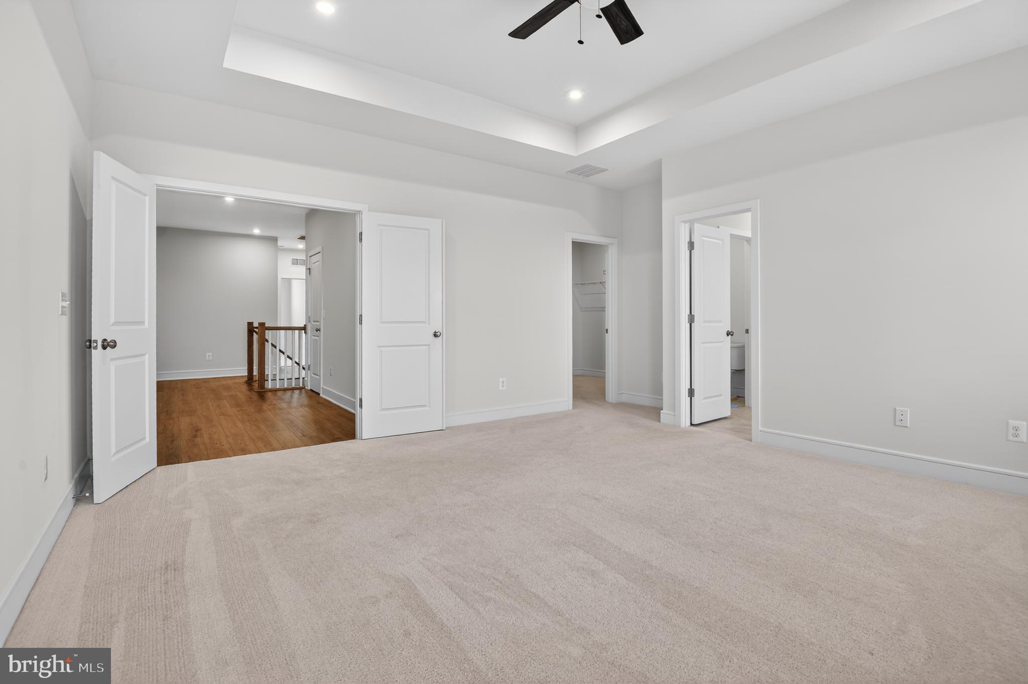 LAKE FREDERICK - Residential