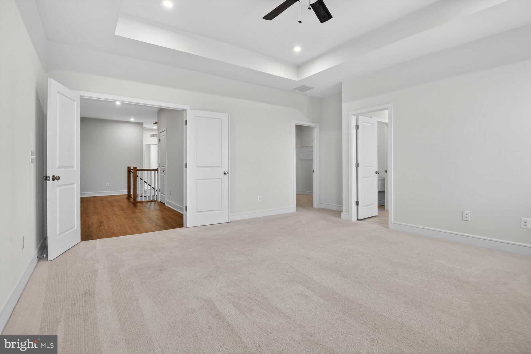 LAKE FREDERICK - Residential