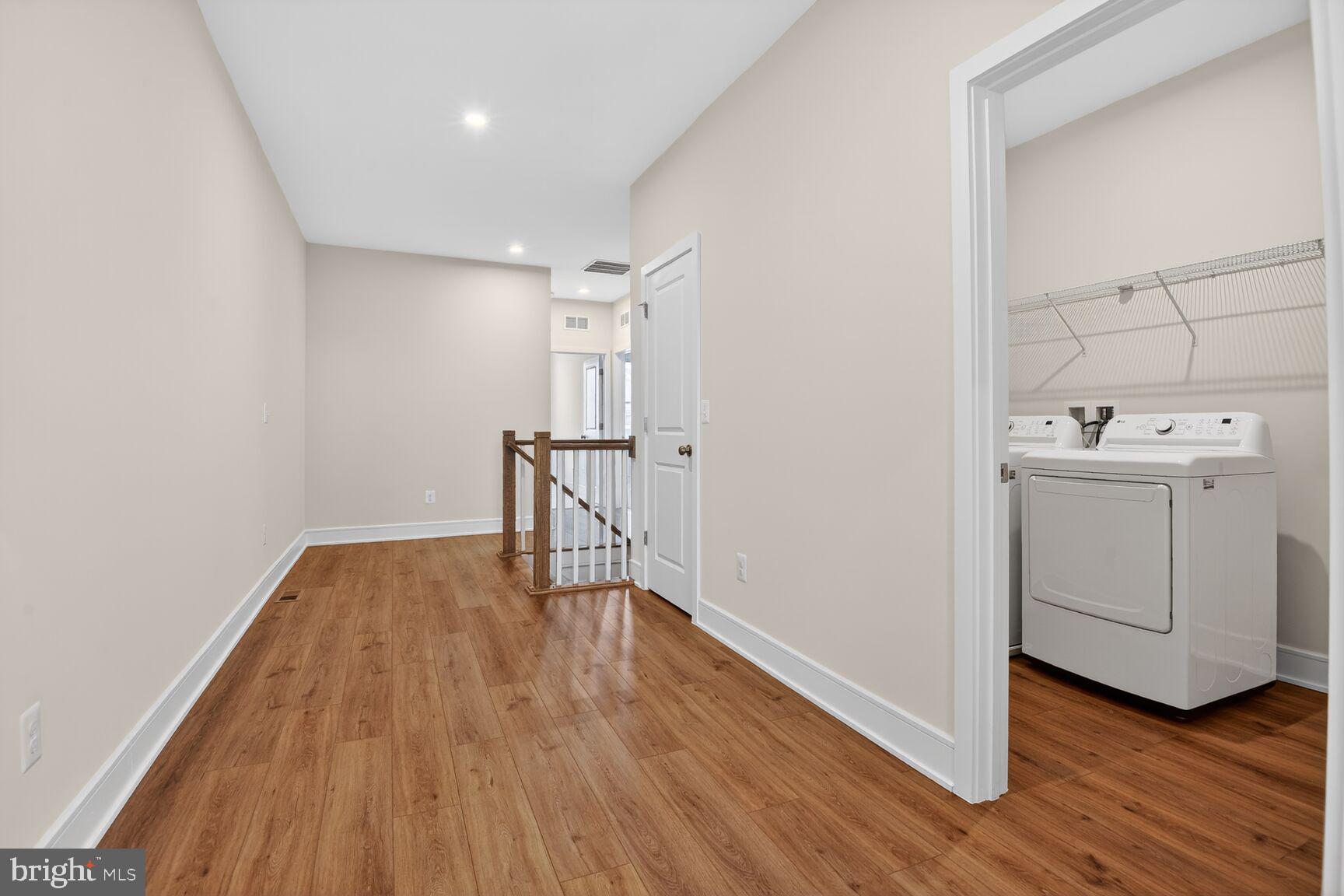 LAKE FREDERICK - Residential