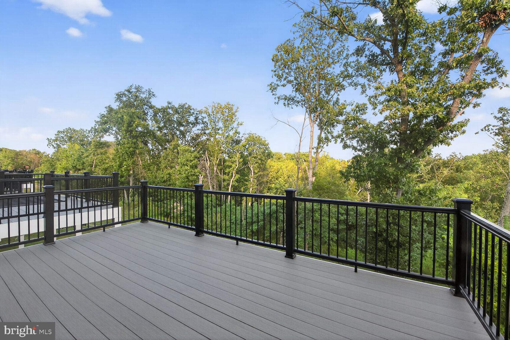 LAKE FREDERICK - Residential