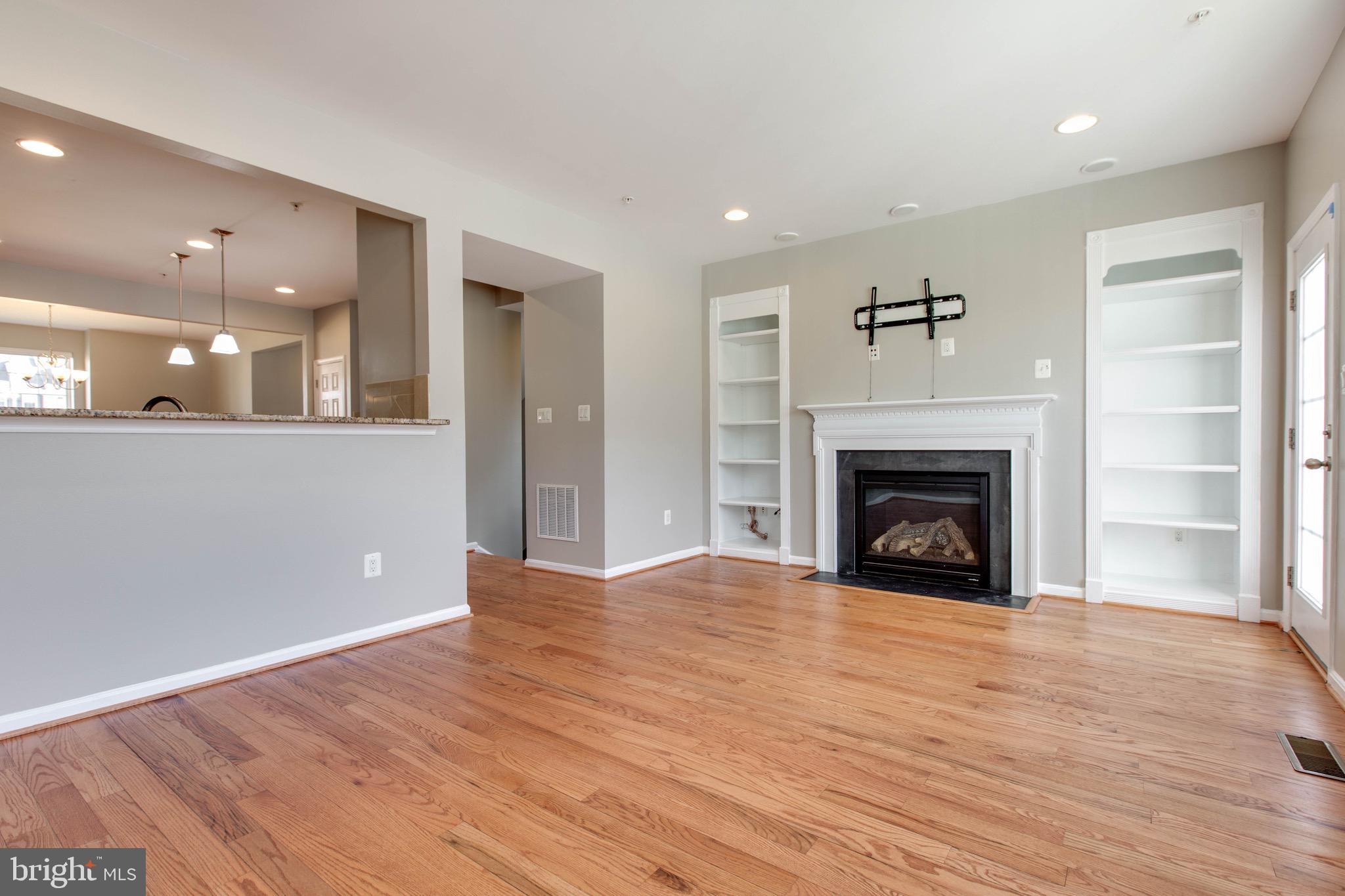 BUCKINGHAM - Residential Lease