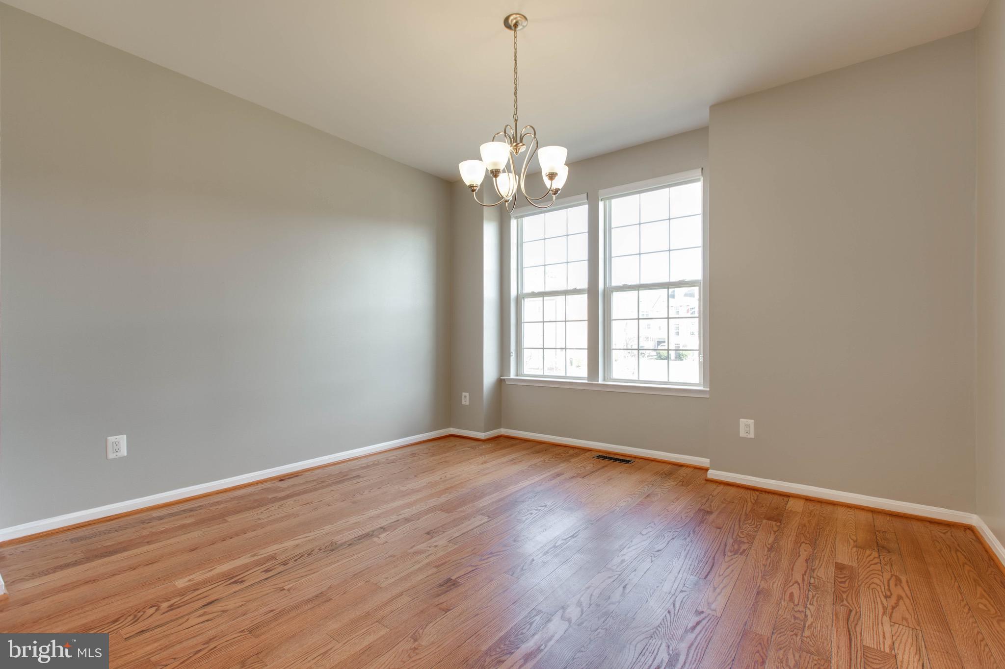 BUCKINGHAM - Residential Lease