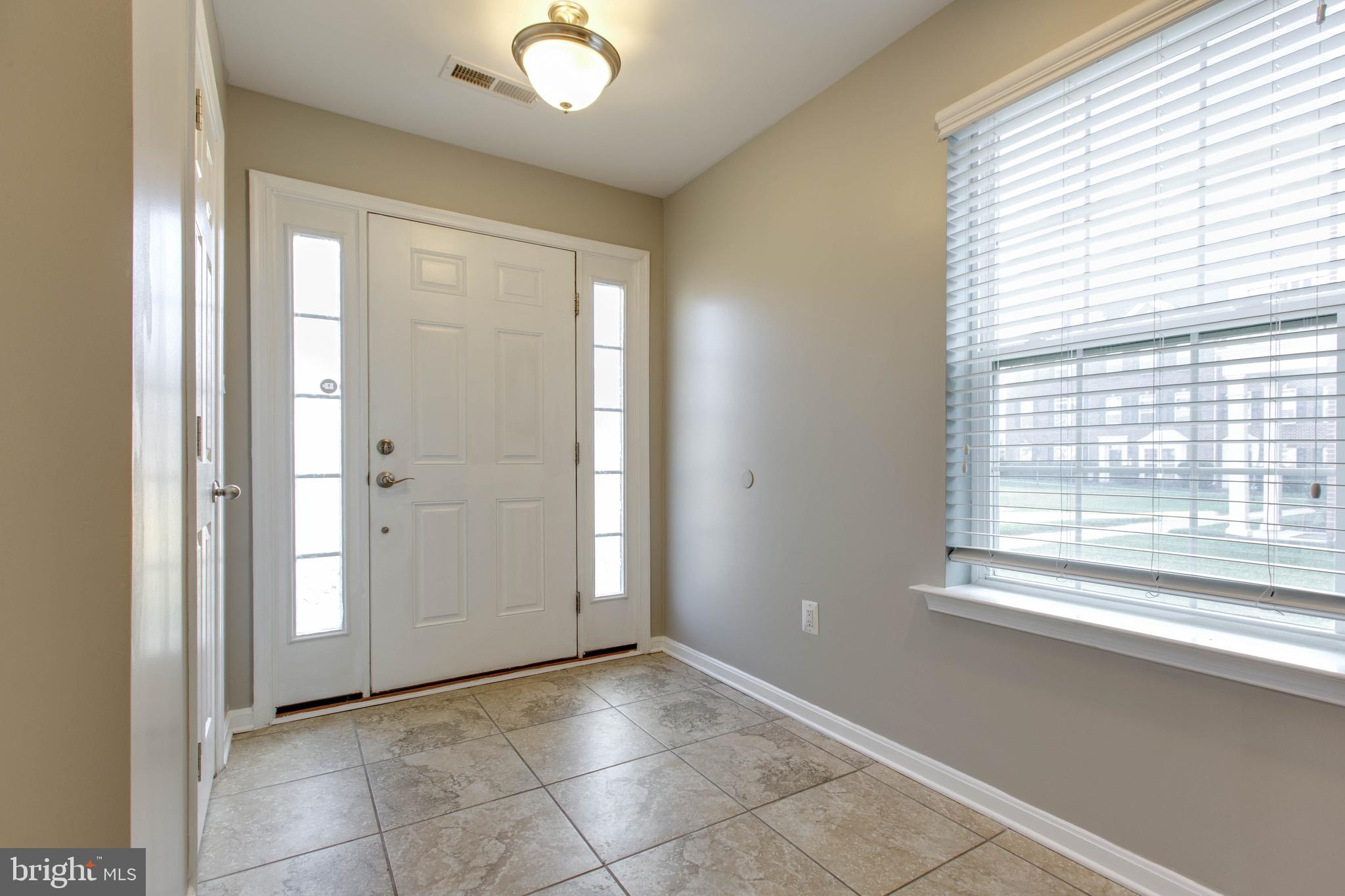 BUCKINGHAM - Residential Lease