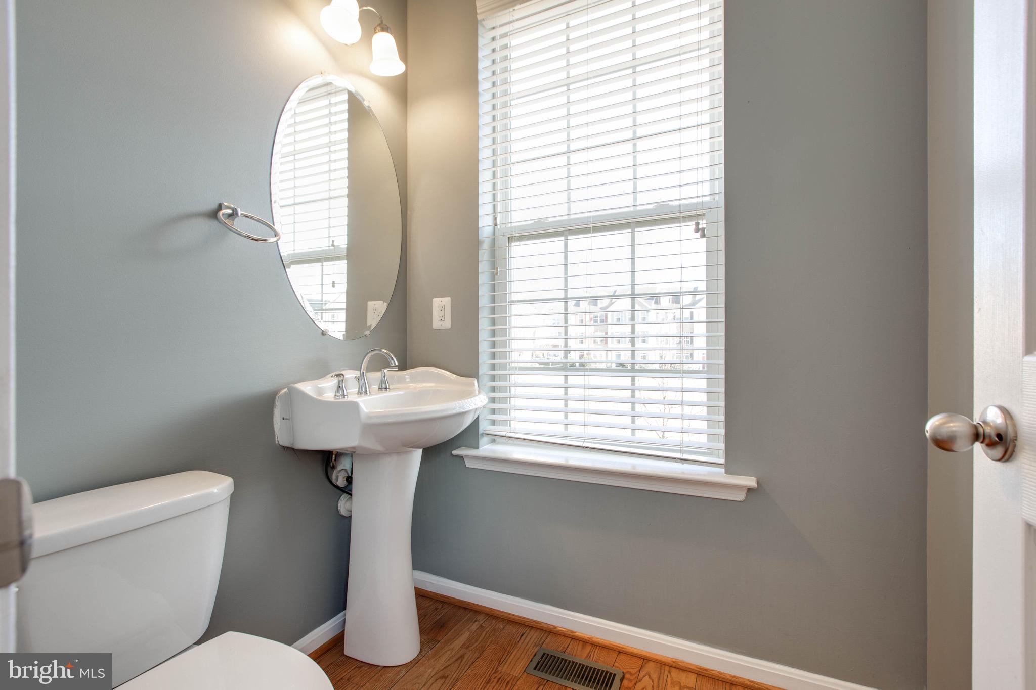 BUCKINGHAM - Residential Lease