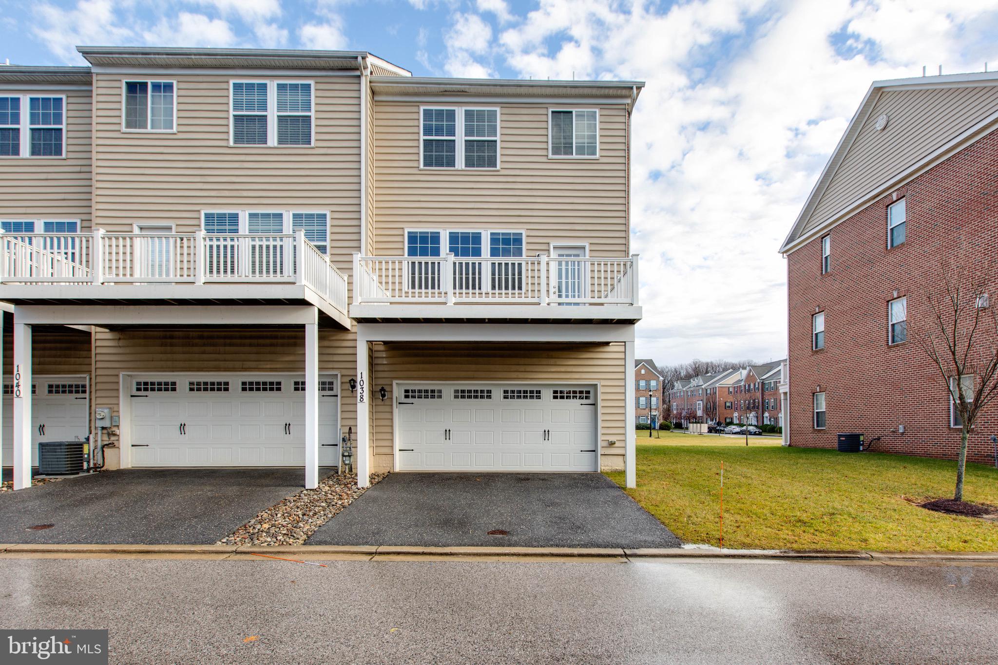 BUCKINGHAM - Residential Lease