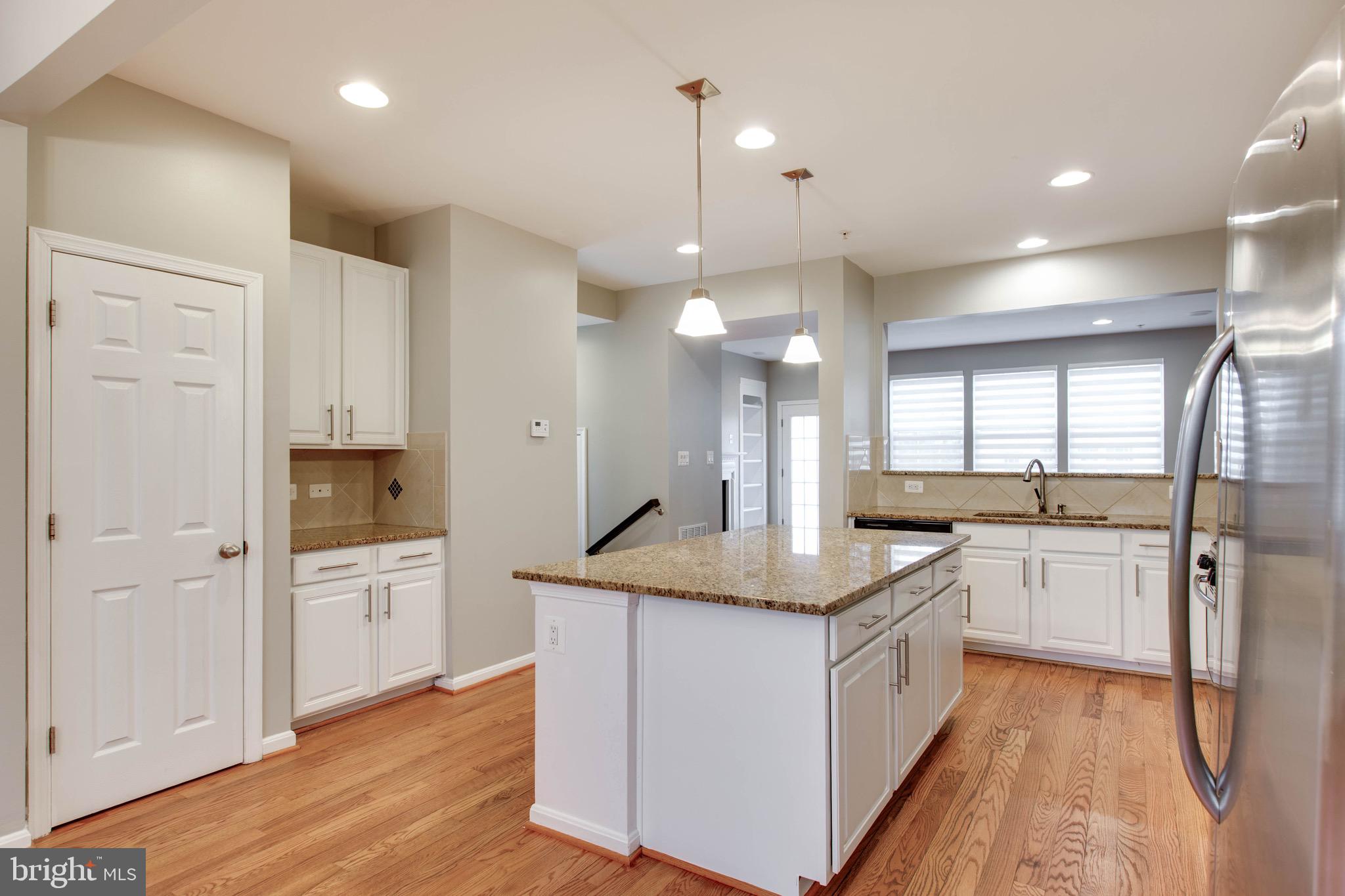 BUCKINGHAM - Residential Lease