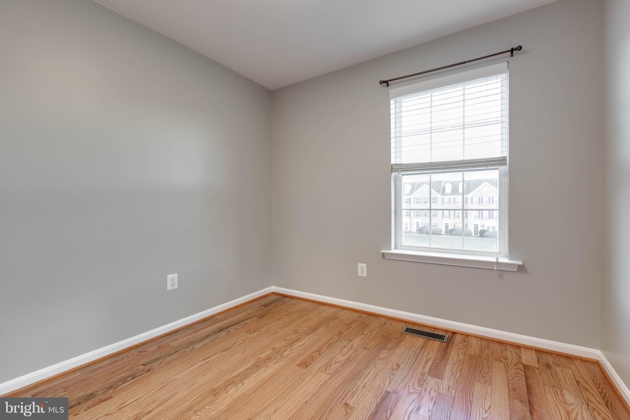 BUCKINGHAM - Residential Lease