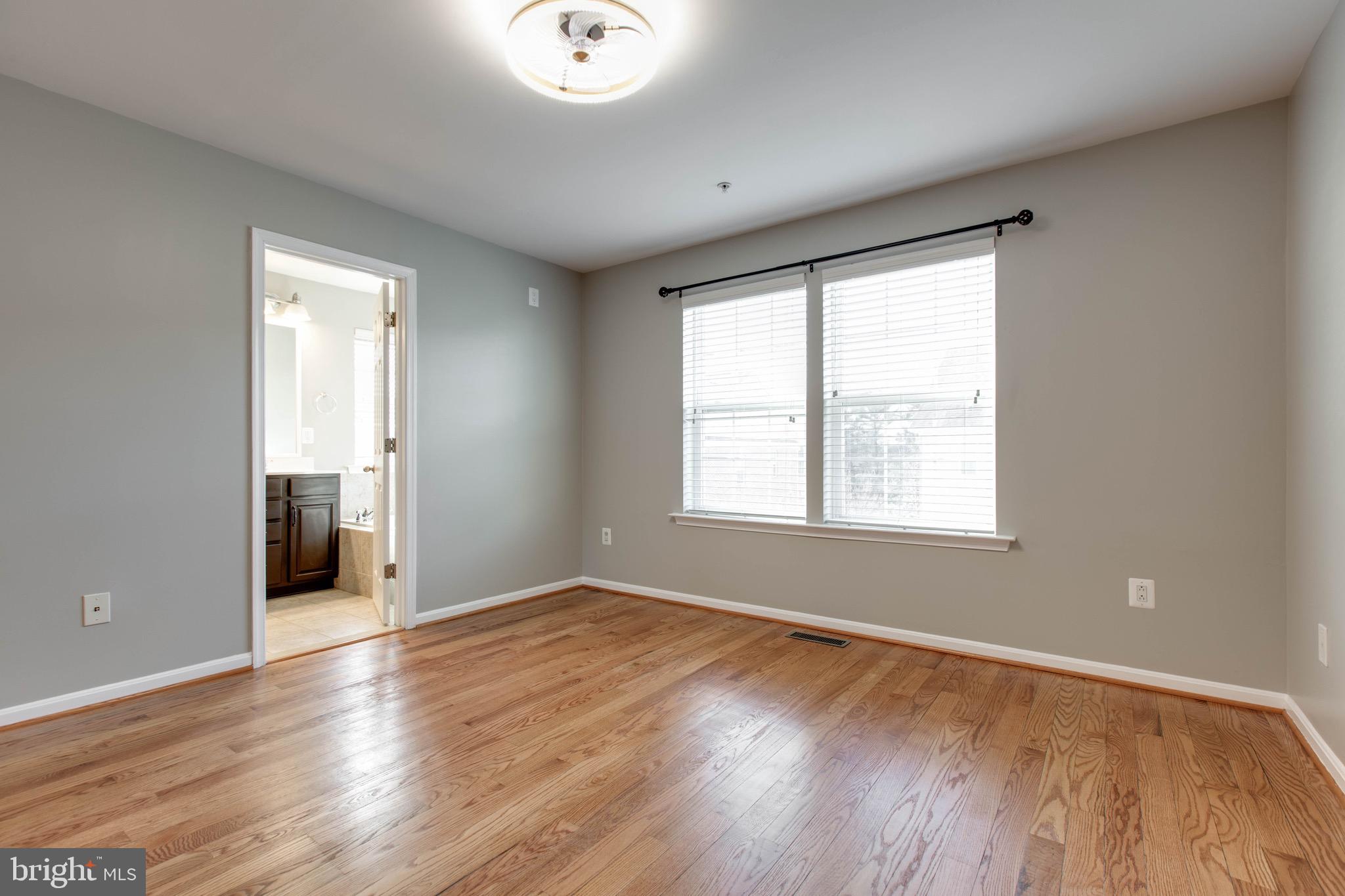 BUCKINGHAM - Residential Lease