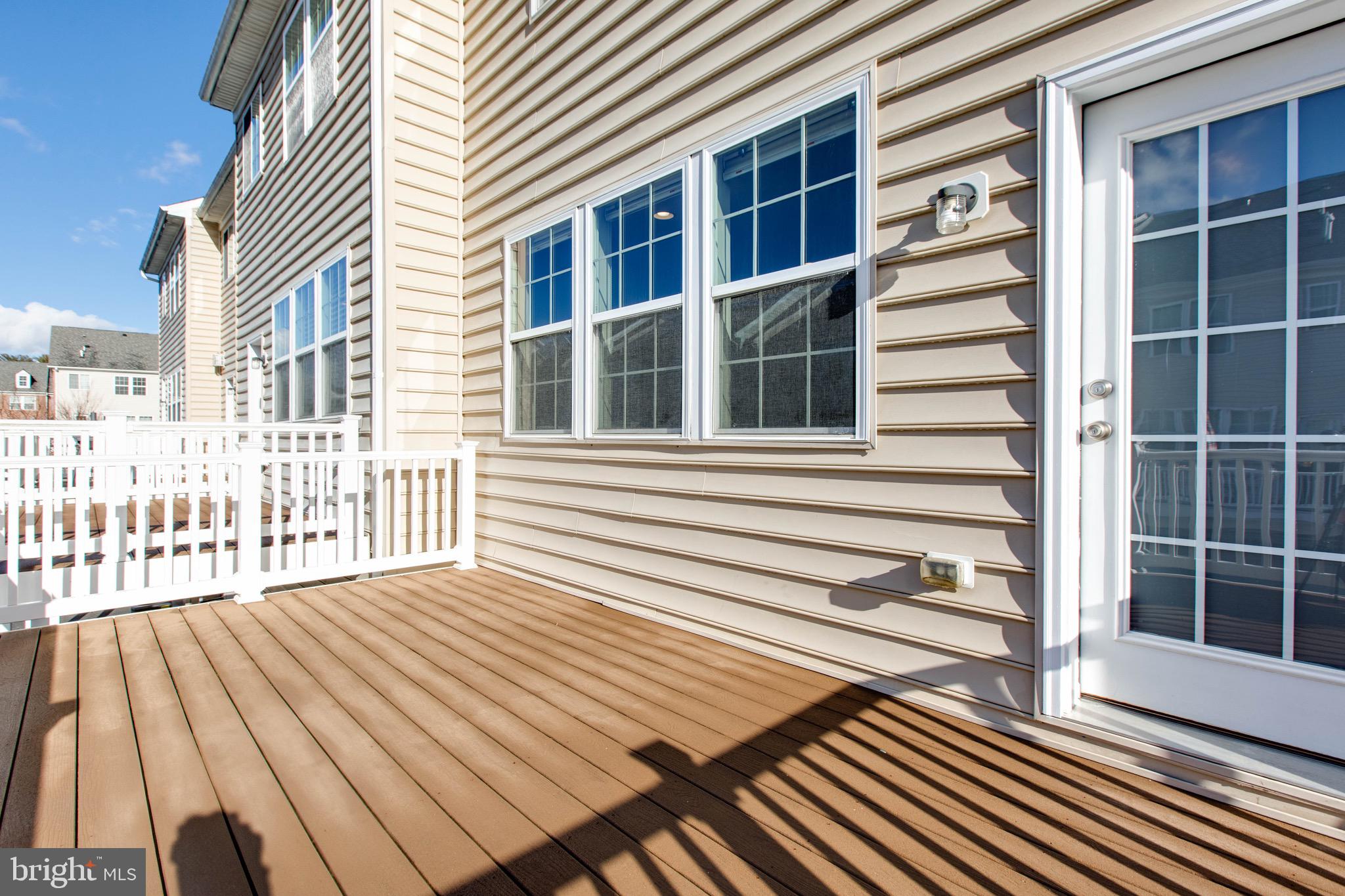 BUCKINGHAM - Residential Lease