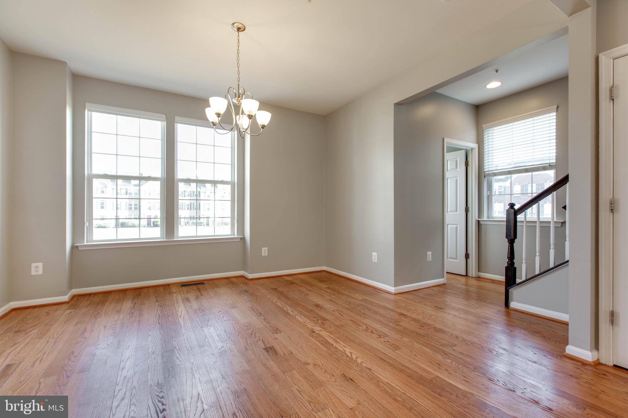 BUCKINGHAM - Residential Lease