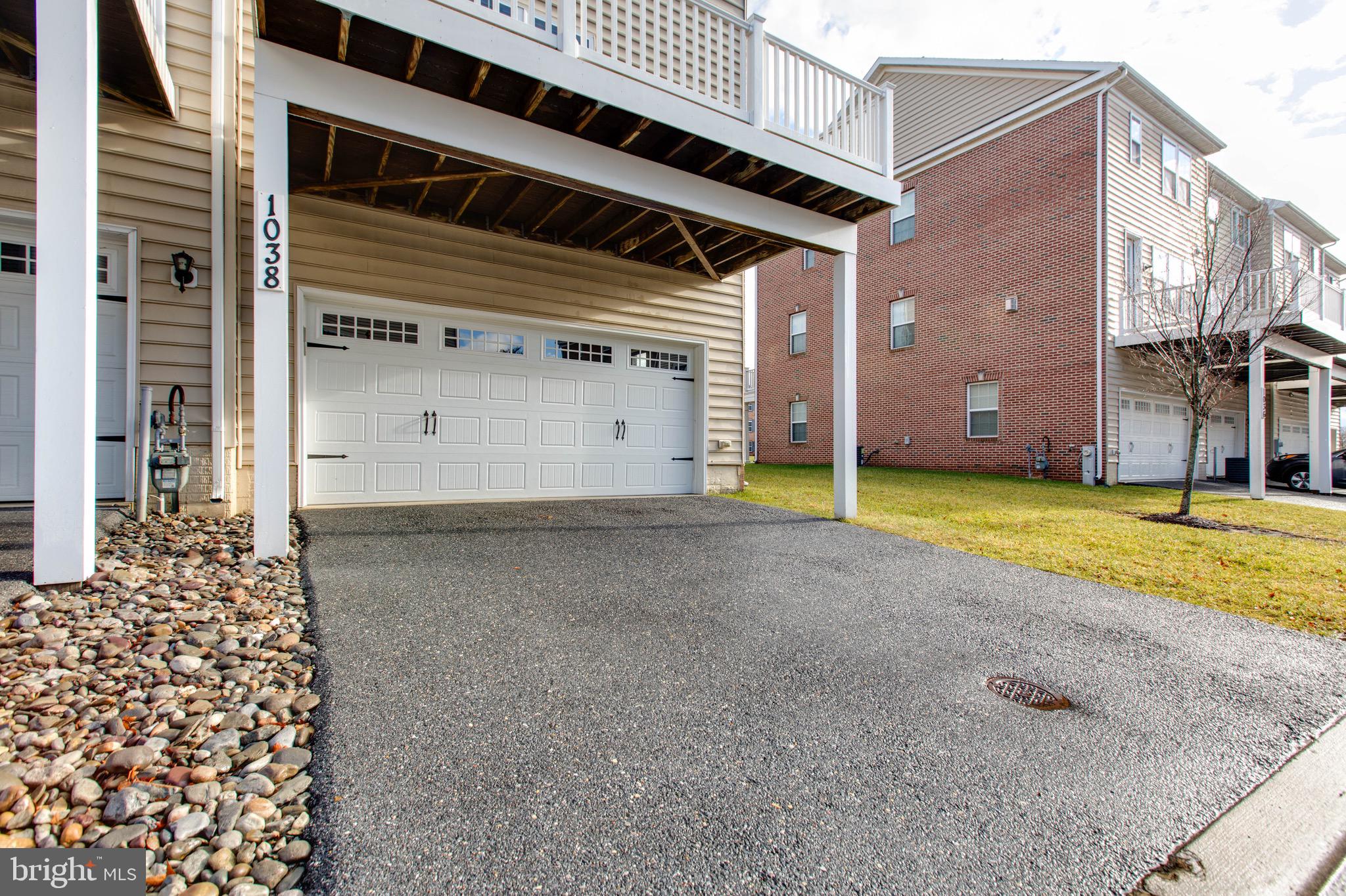 BUCKINGHAM - Residential Lease