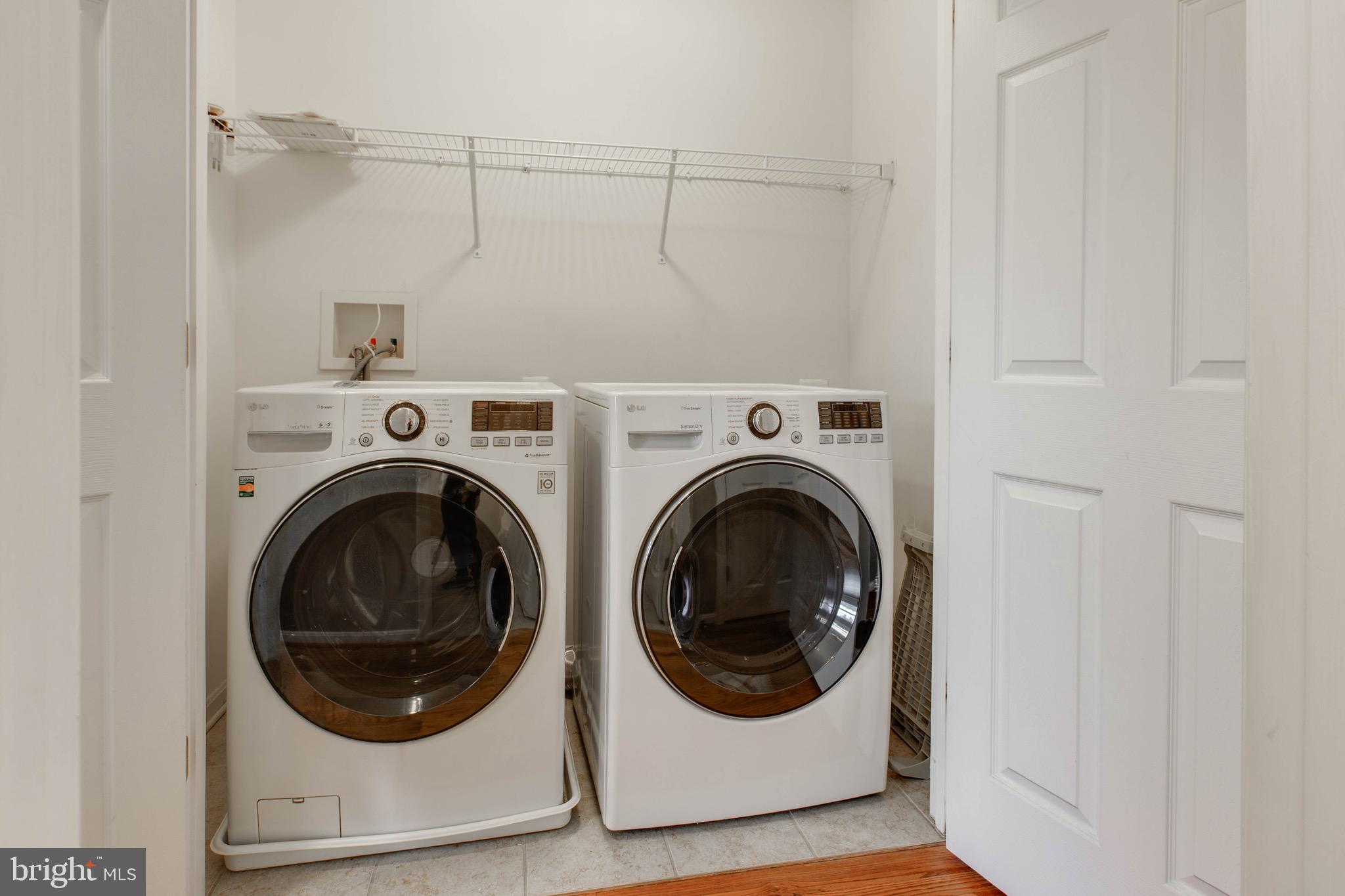 BUCKINGHAM - Residential Lease