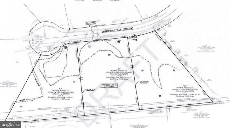 3.1 acres of commercial land for sale in Manheim Township. Business District 4 zoning permits a variety of uses including office, retail, and hospitality. The property s location just off Manheim Pike (17,000 vpd) allows for easy access to Route 283, Route 30, and the City of Lancaster. There are numerous high profile shopping centers nearby including Park City Mall, Shoppes at Belmont, the Crossings, Red Rose Commons, and more. LGH Campus is also close by. SALE INCLUDES TAX PARCELS 390-37918-0-0000, 390-18212-0-0000, & 390-98273-0-0000