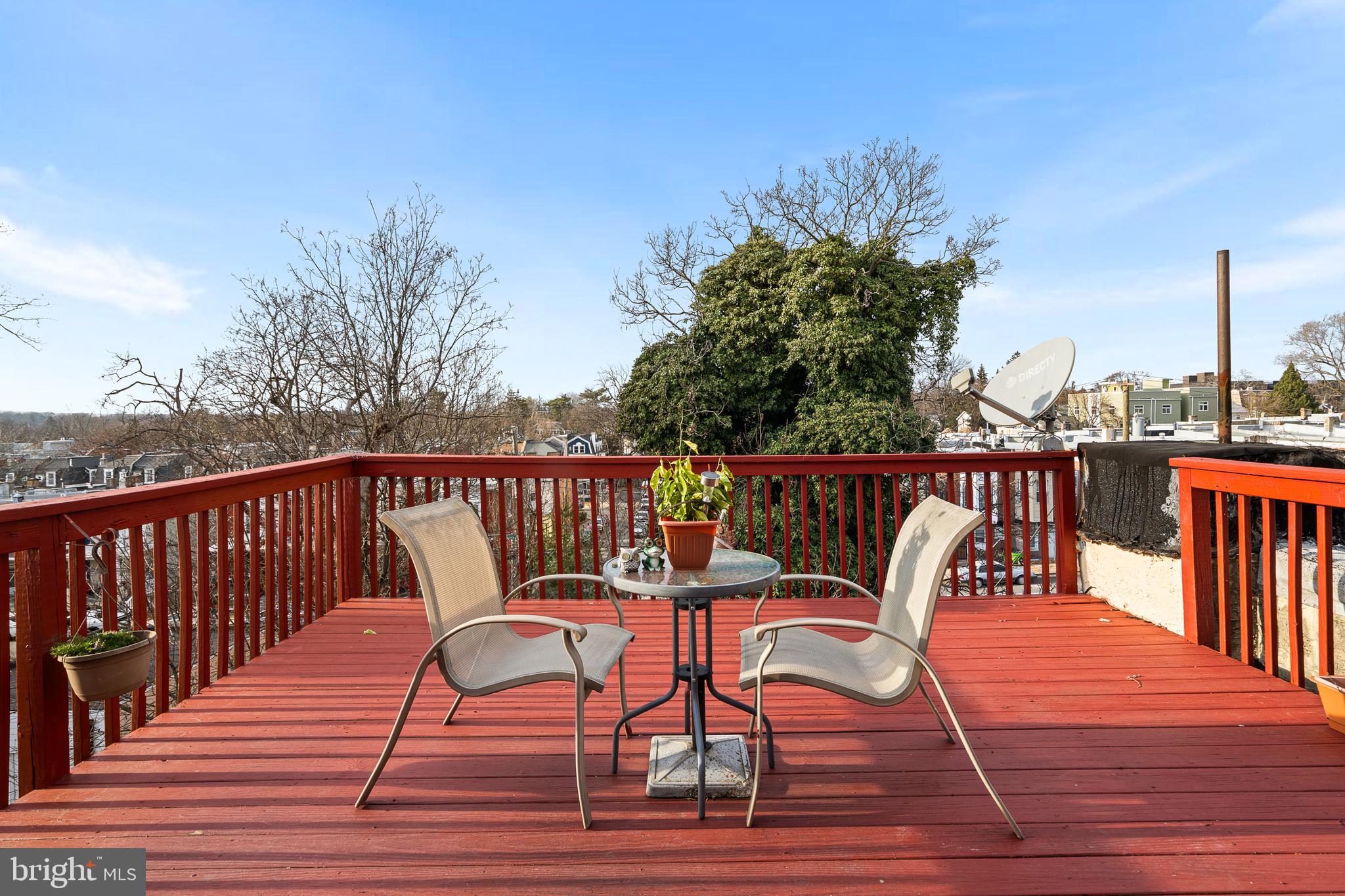 MT AIRY (WEST) - Residential