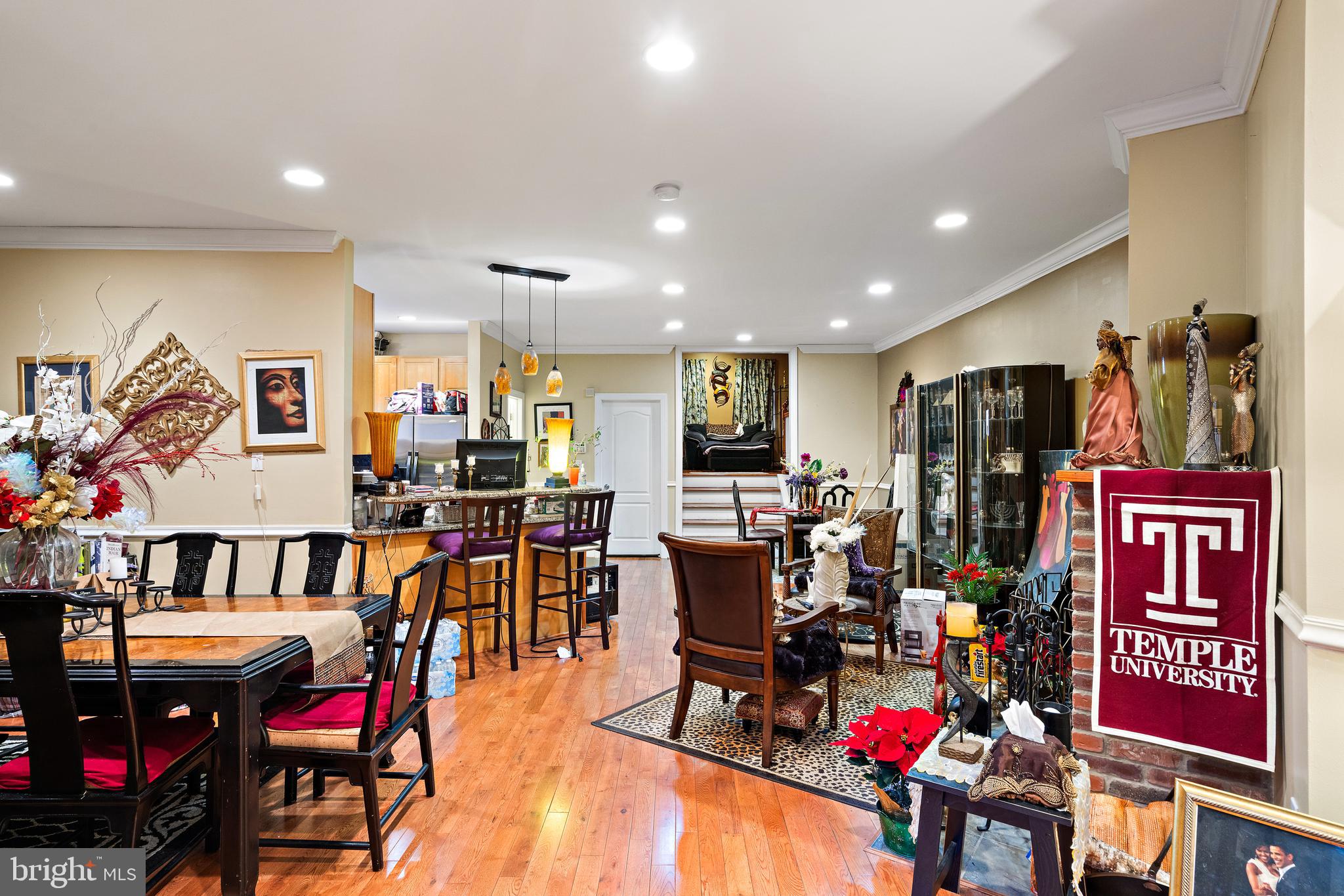 MT AIRY (WEST) - Residential