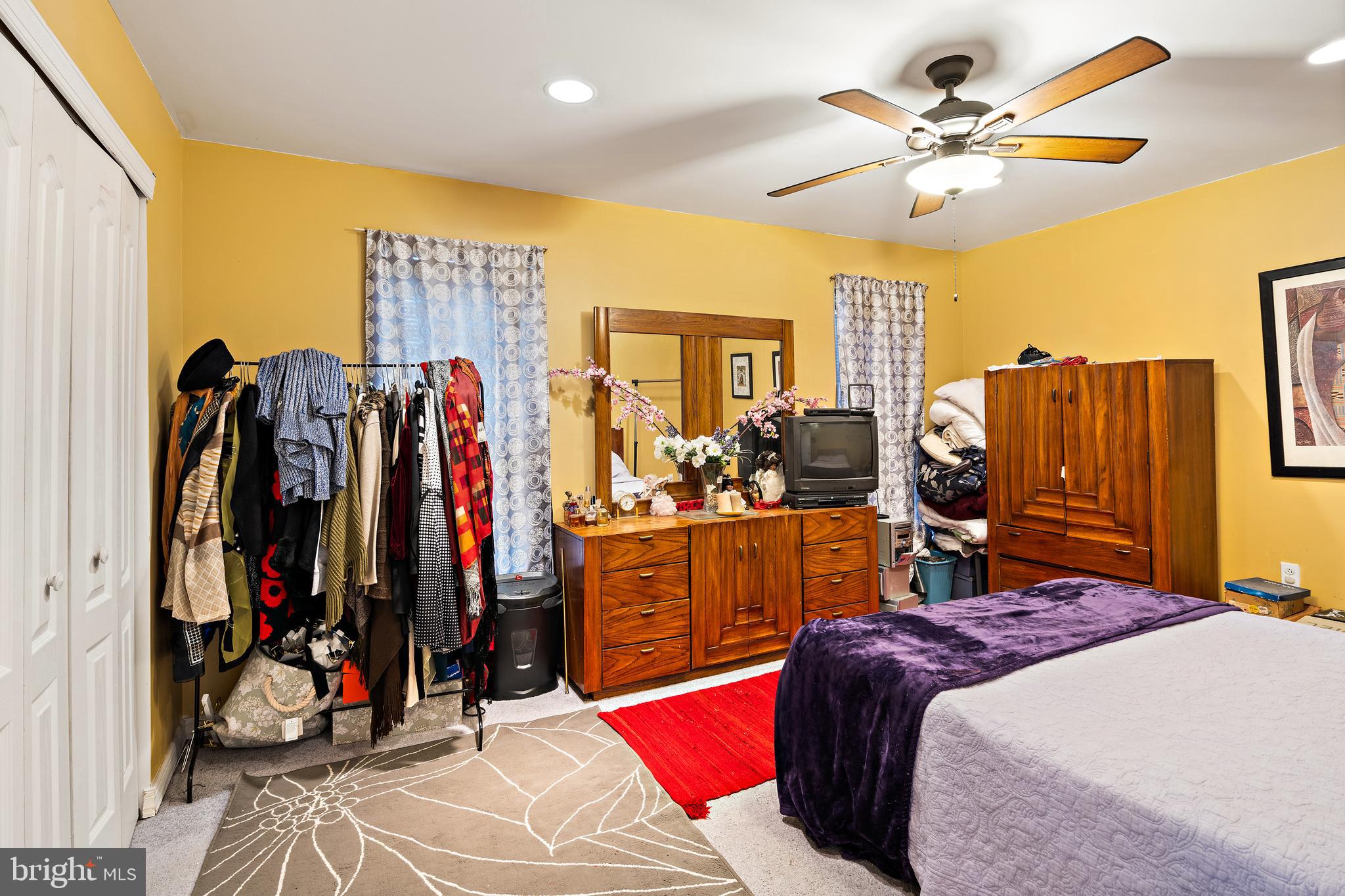 MT AIRY (WEST) - Residential