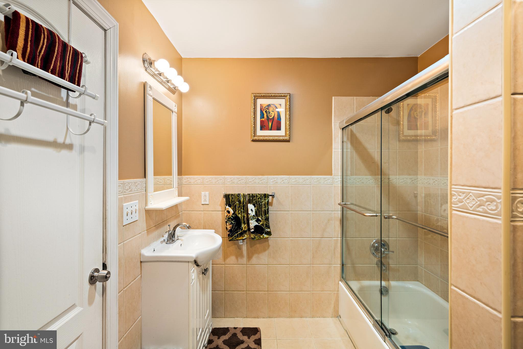 MT AIRY (WEST) - Residential