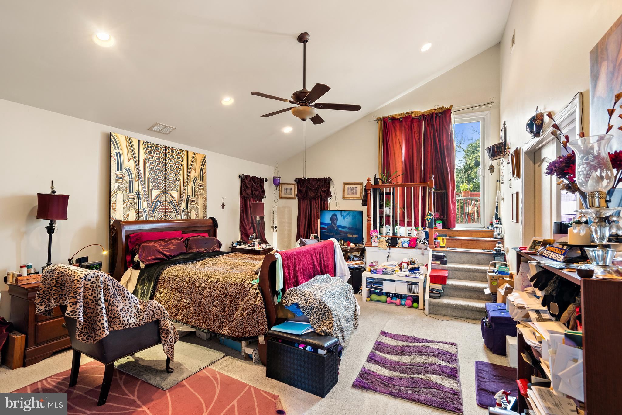 MT AIRY (WEST) - Residential