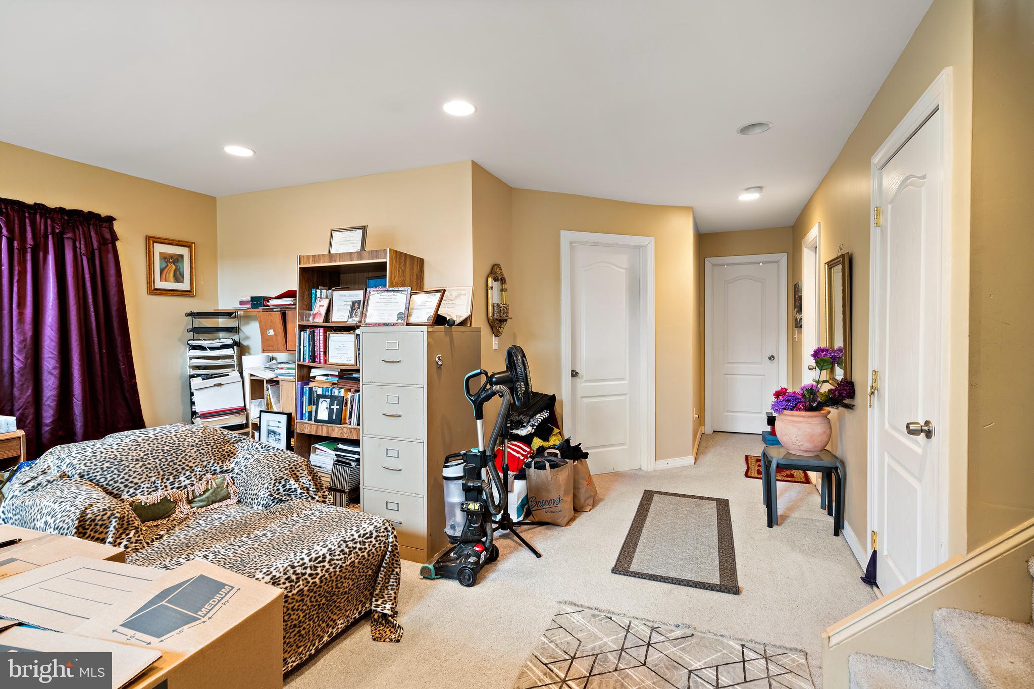 MT AIRY (WEST) - Residential