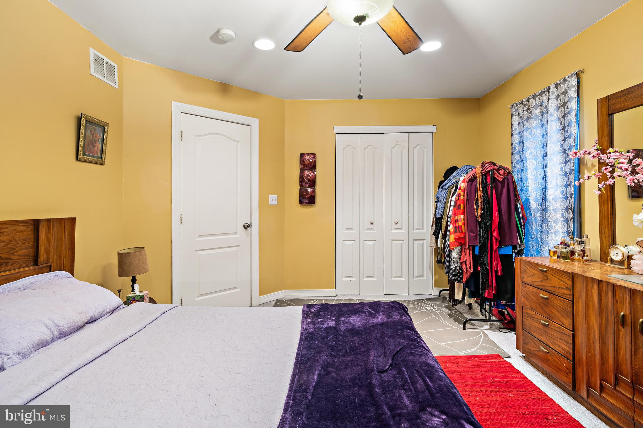 MT AIRY (WEST) - Residential