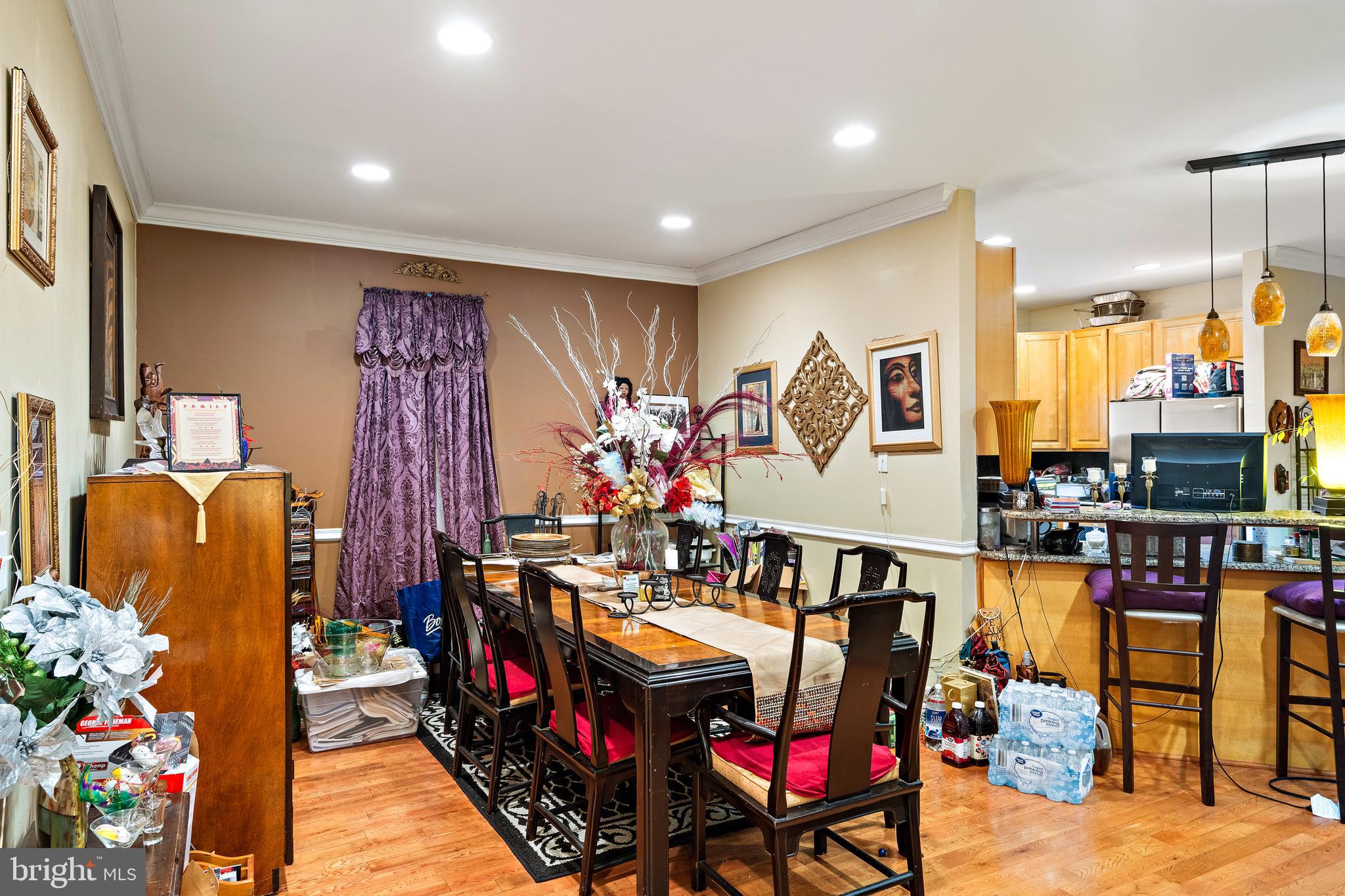 MT AIRY (WEST) - Residential