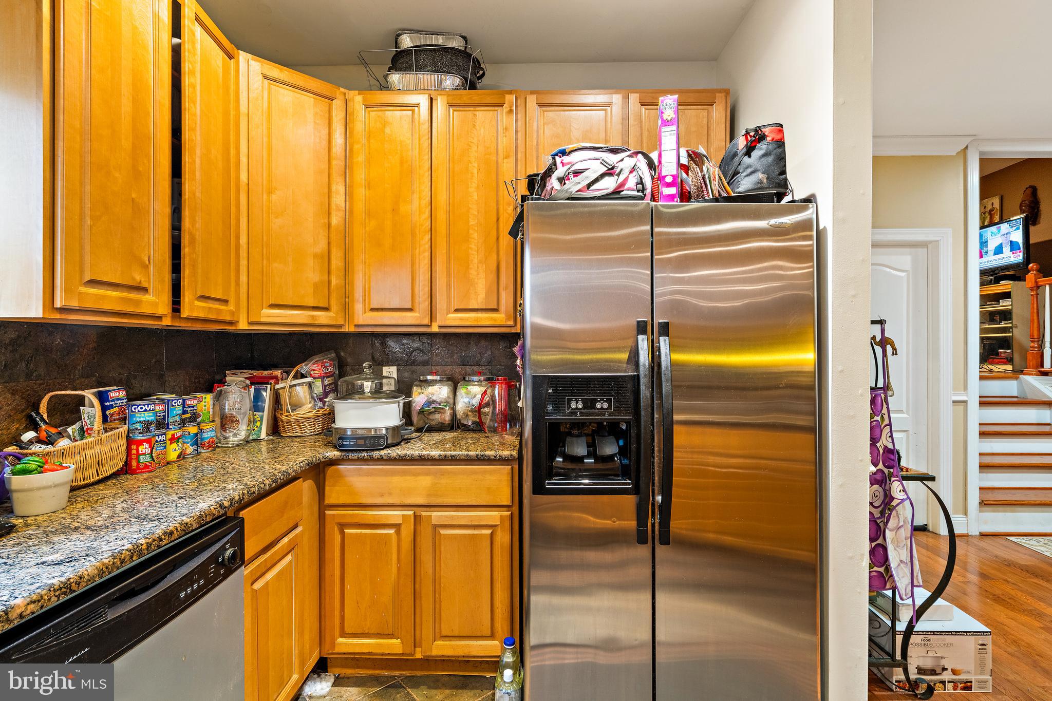 MT AIRY (WEST) - Residential