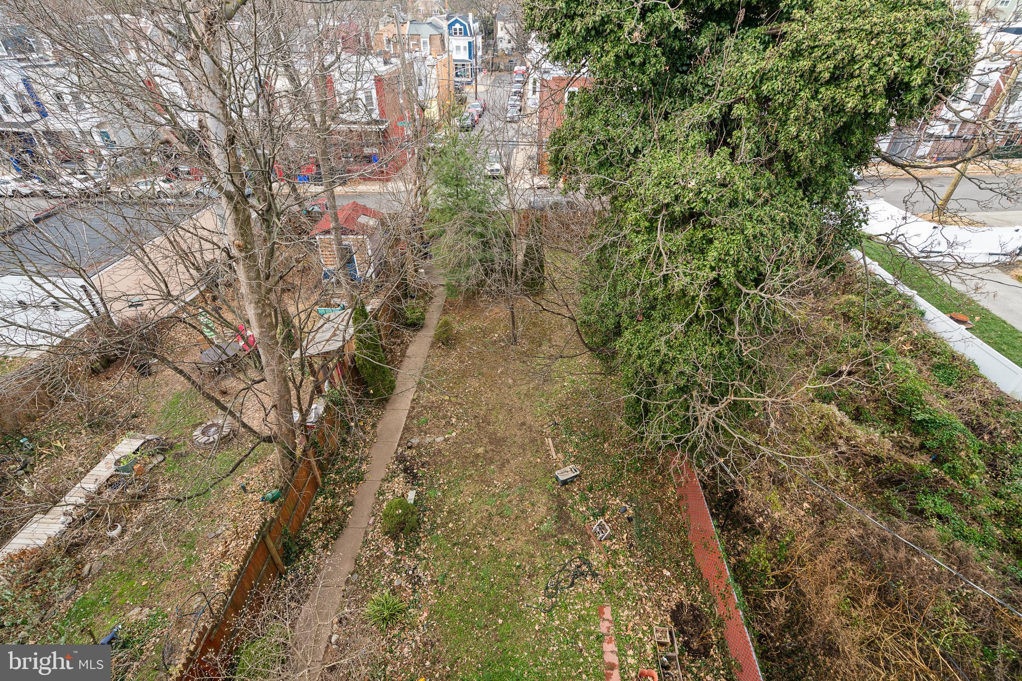 MT AIRY (WEST) - Residential