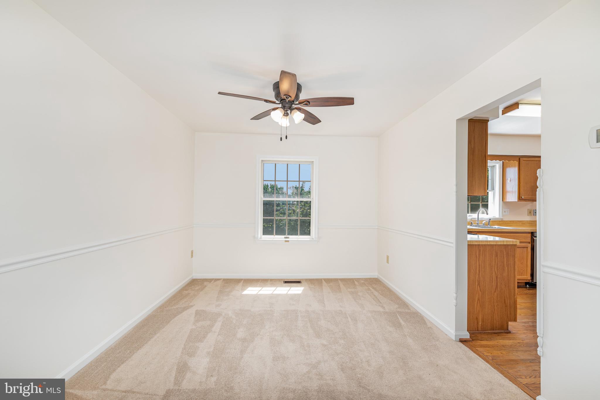 BAY VIEW ESTATES - Residential Lease