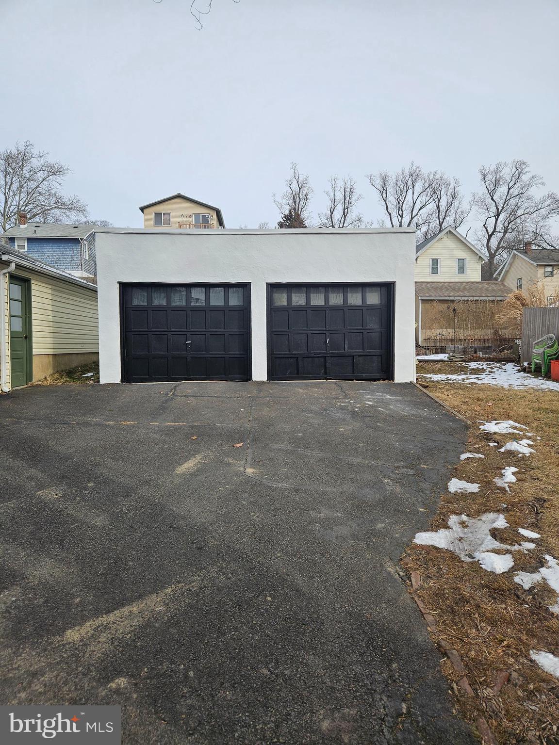 GLENSIDE - Residential