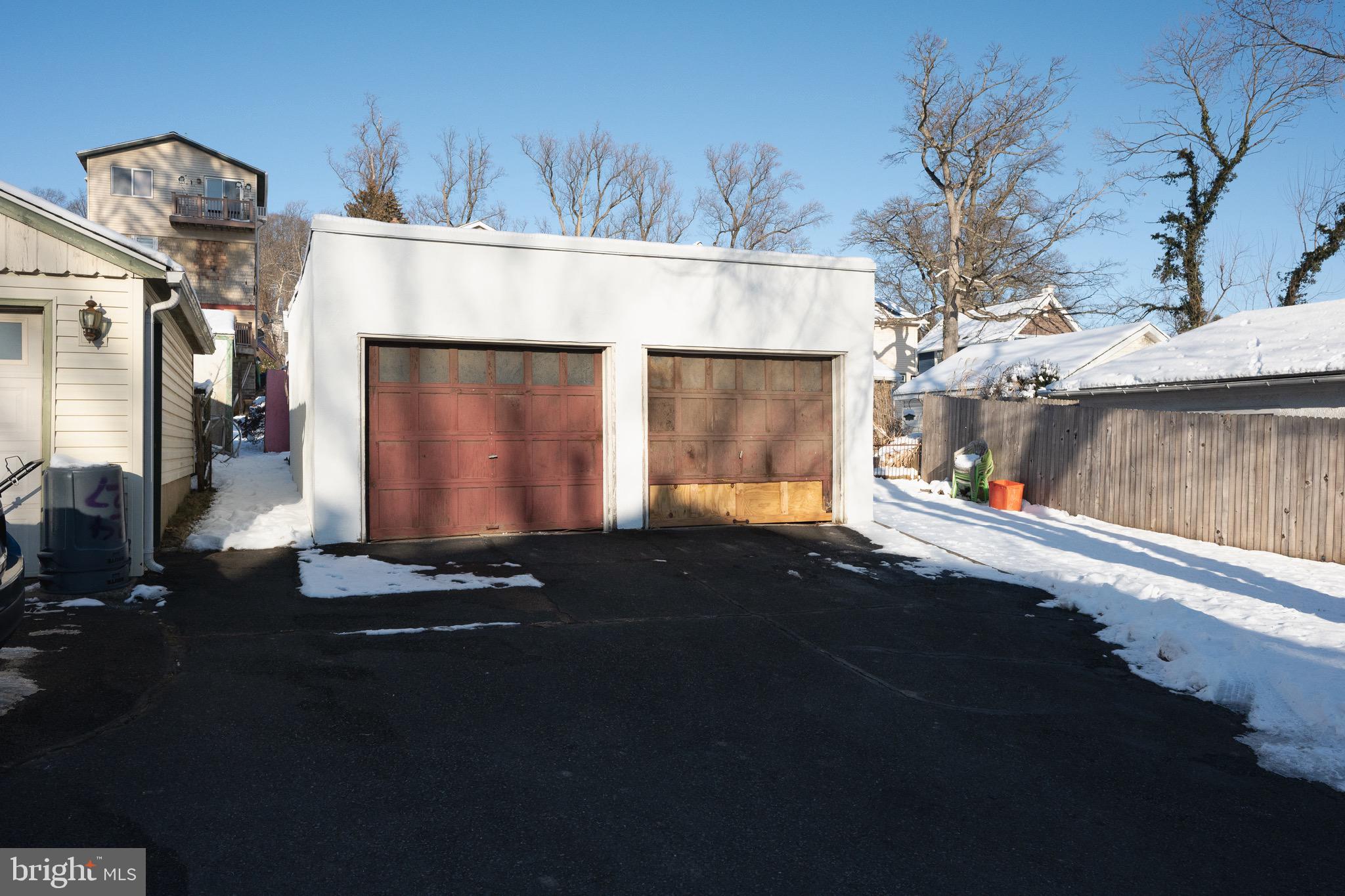 GLENSIDE - Residential