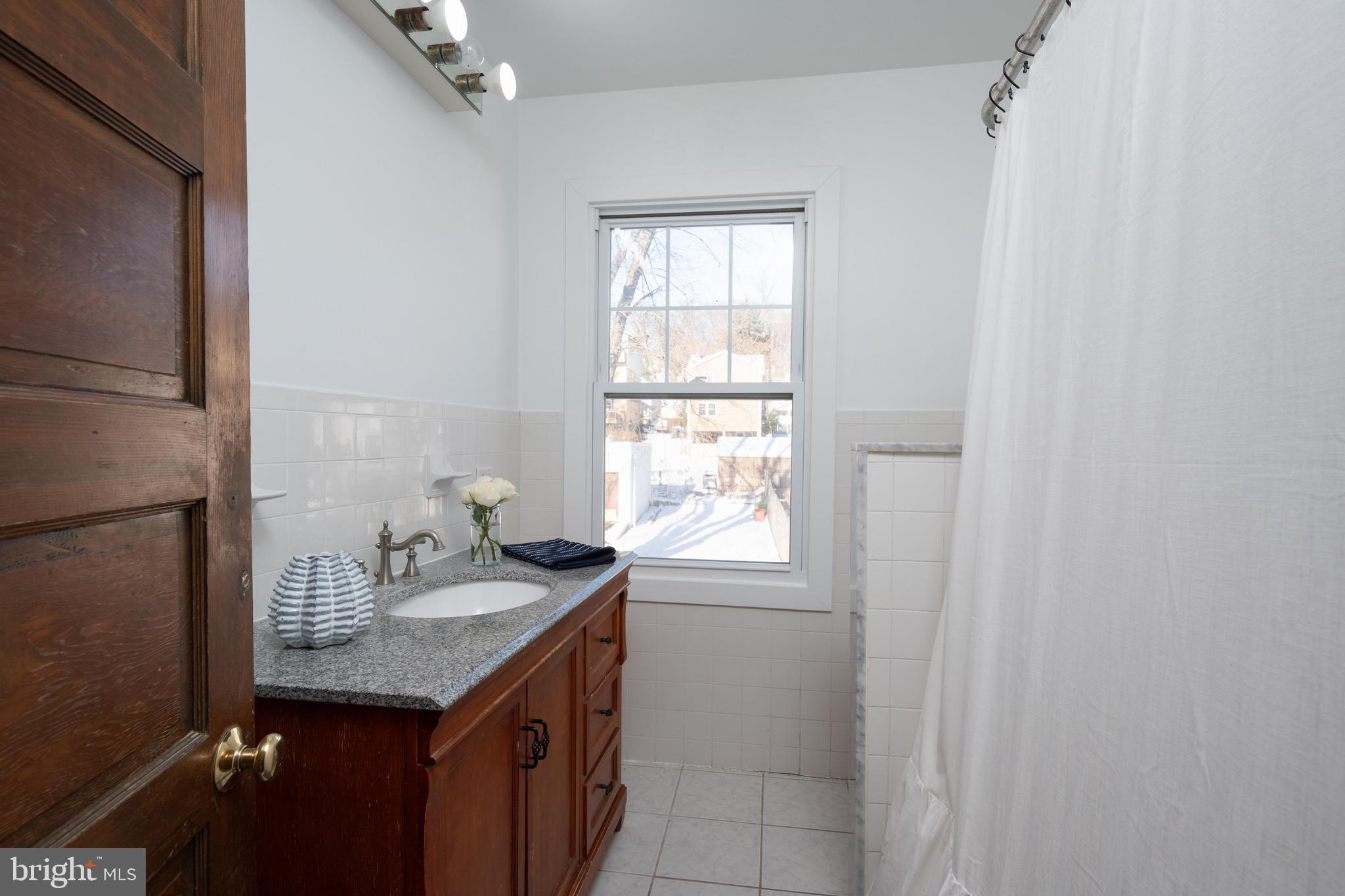 GLENSIDE - Residential