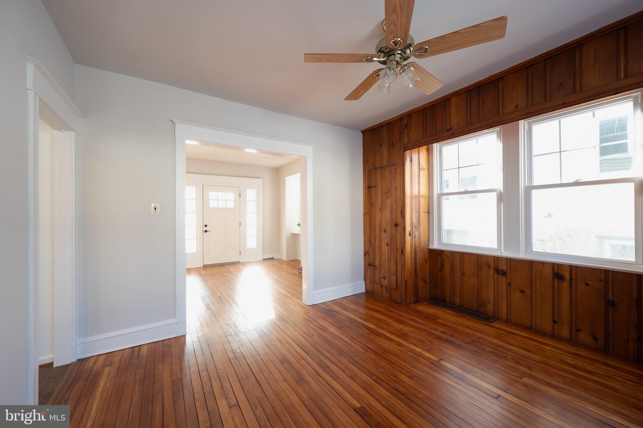 GLENSIDE - Residential