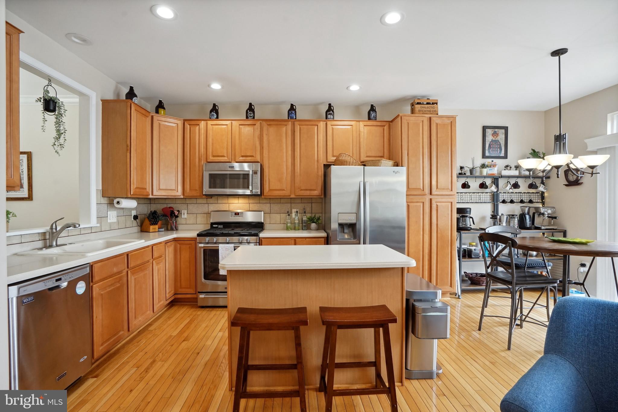 BELMONT BAY - Residential