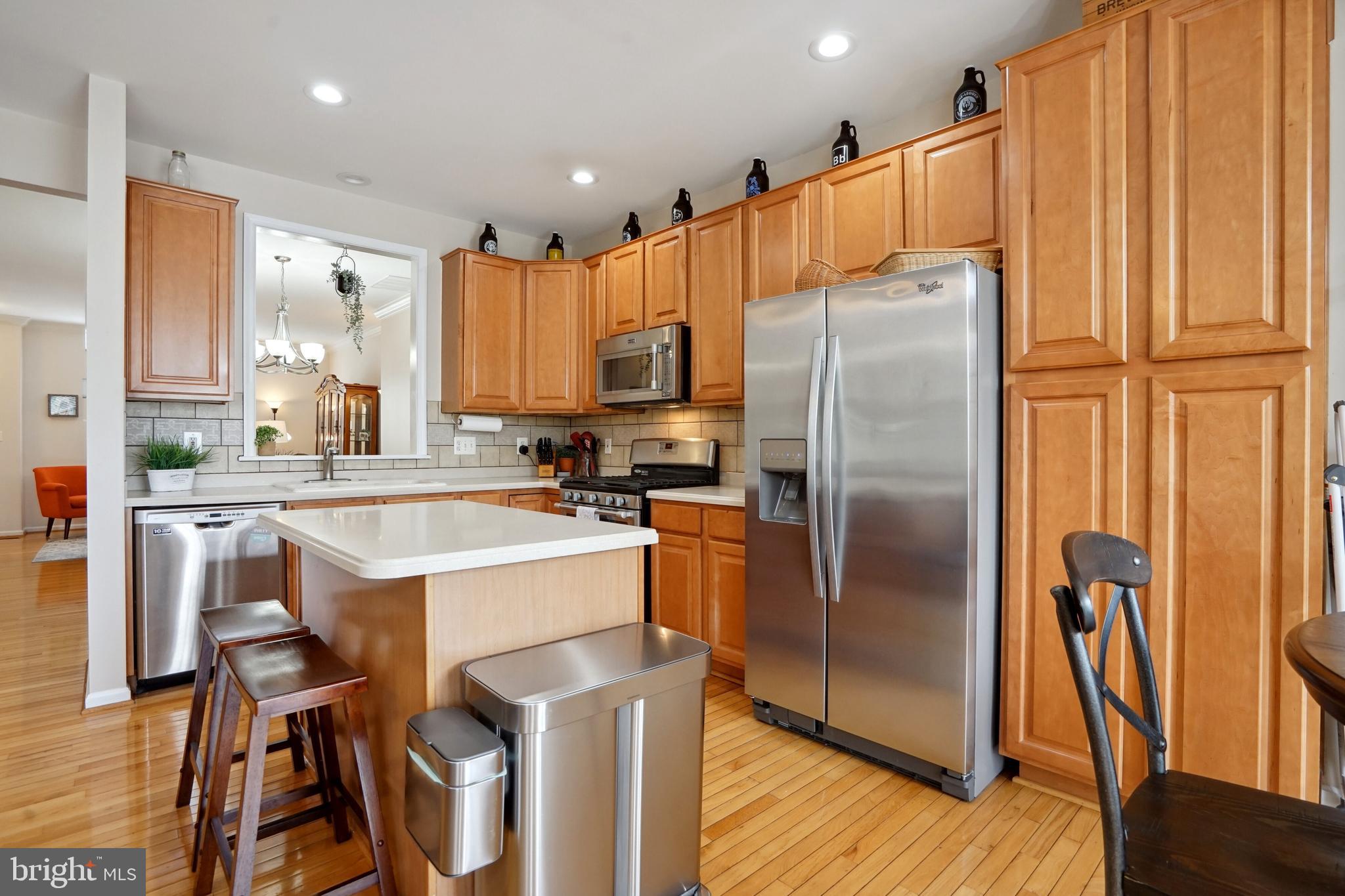 BELMONT BAY - Residential