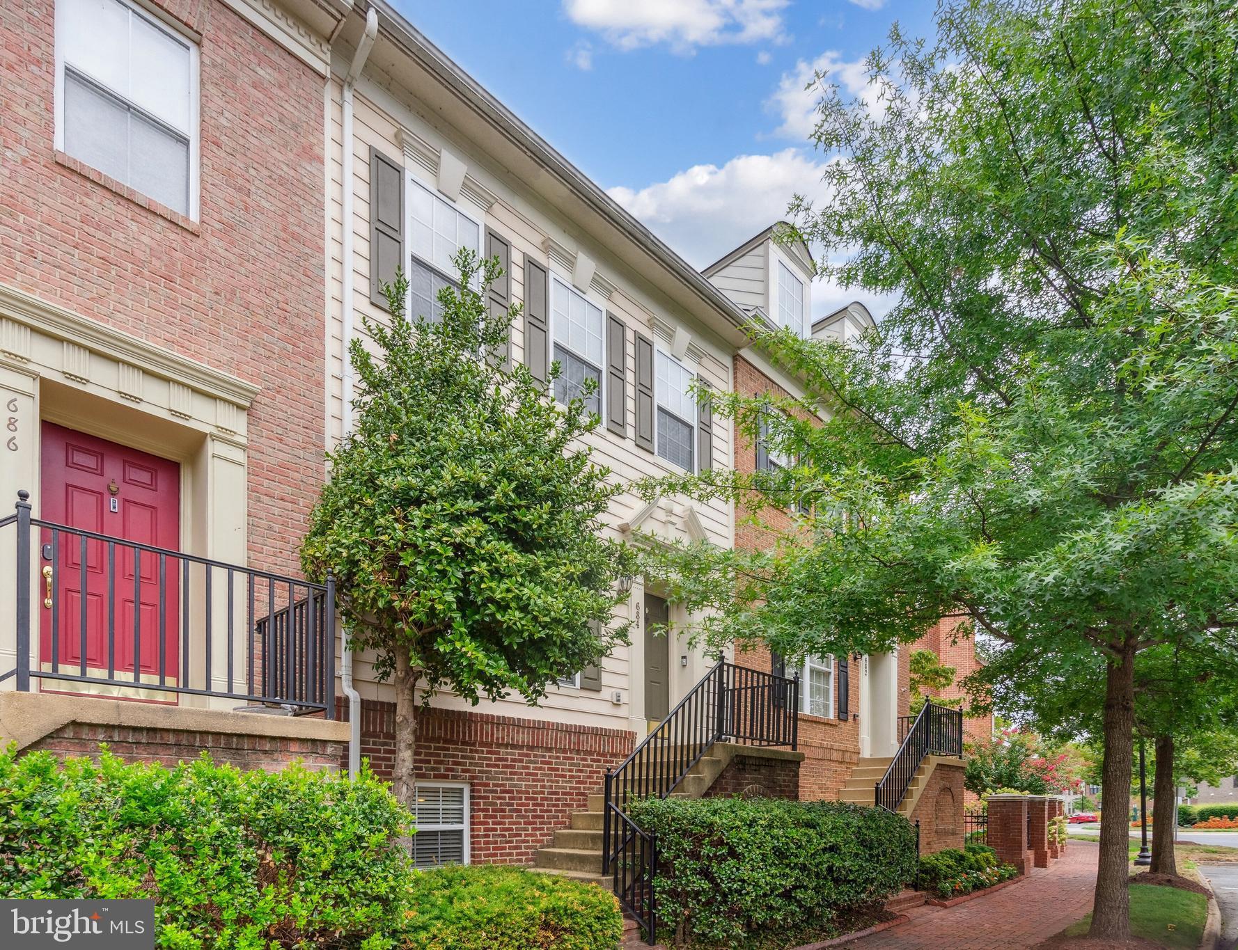 BELMONT BAY - Residential