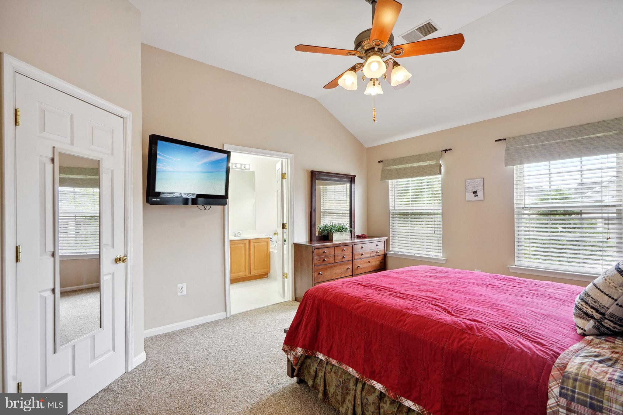 BELMONT BAY - Residential