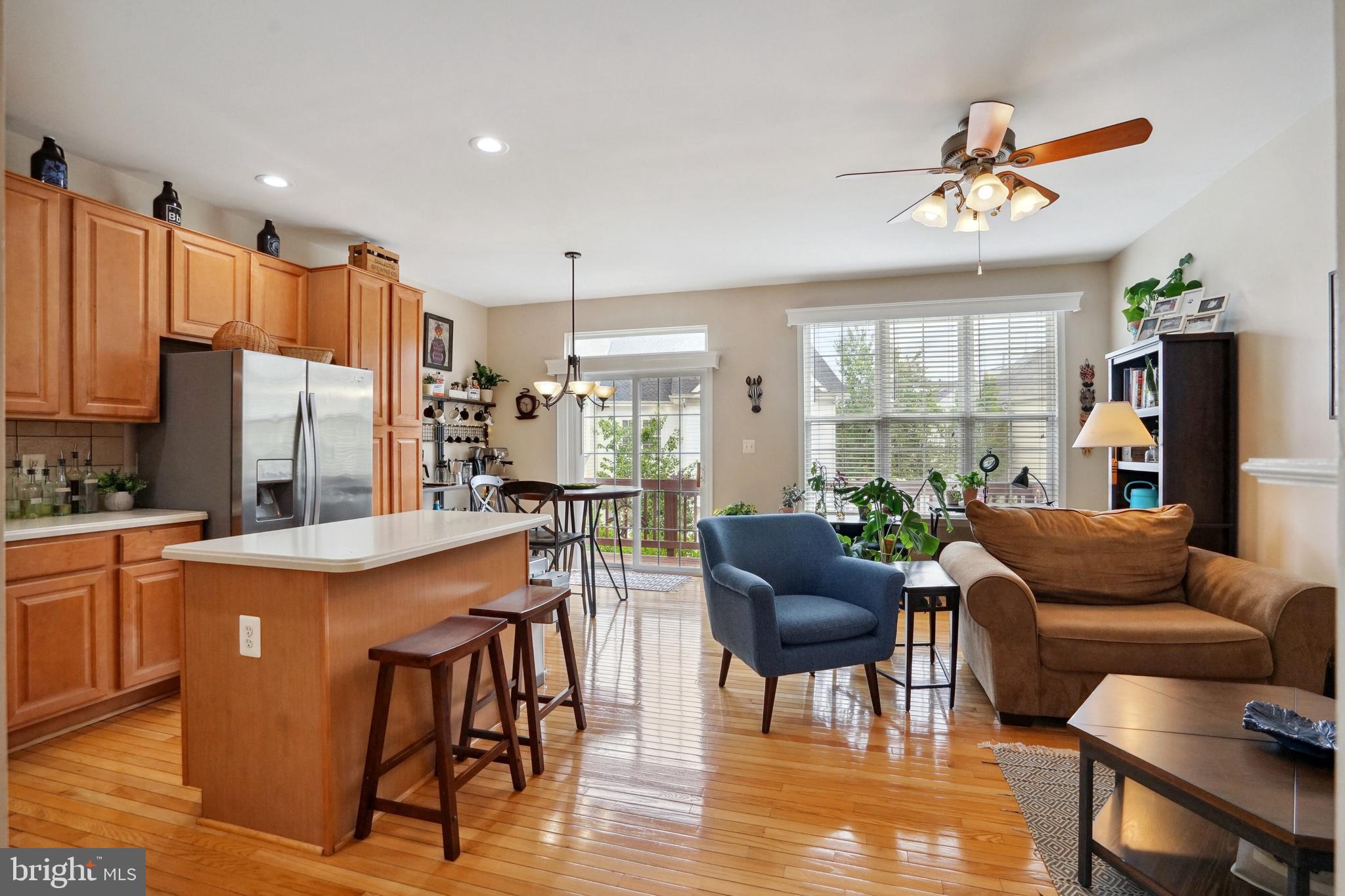 BELMONT BAY - Residential