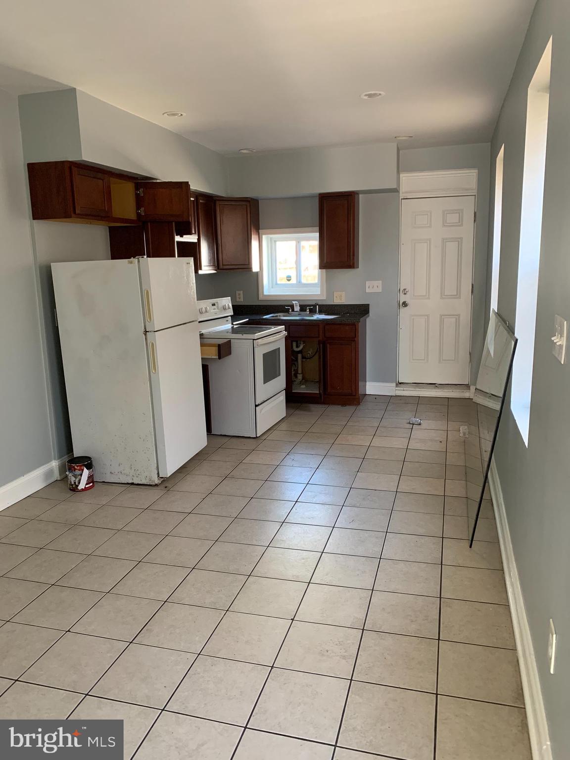 MCELDERRY PARK - Residential