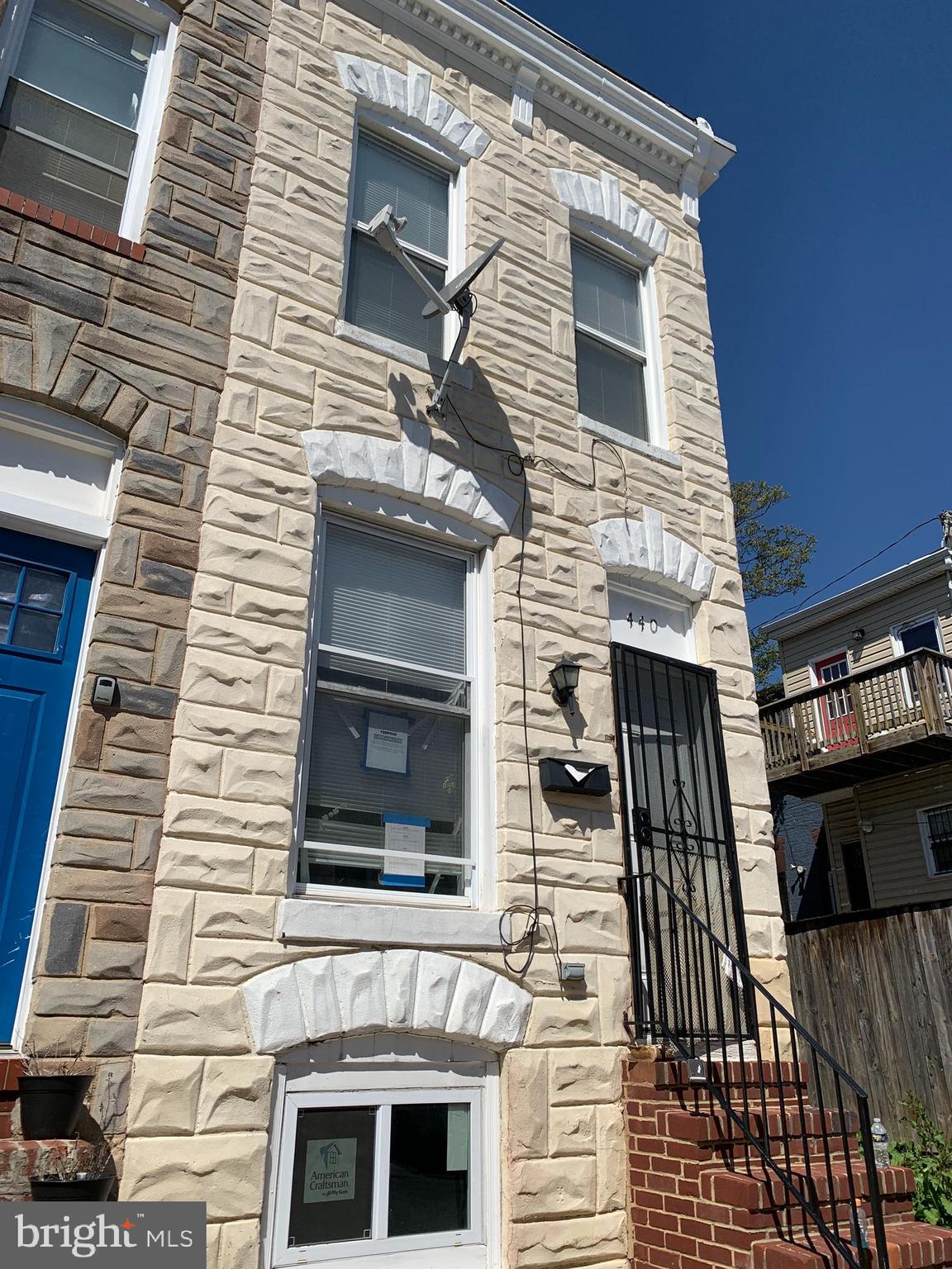 MCELDERRY PARK - Residential