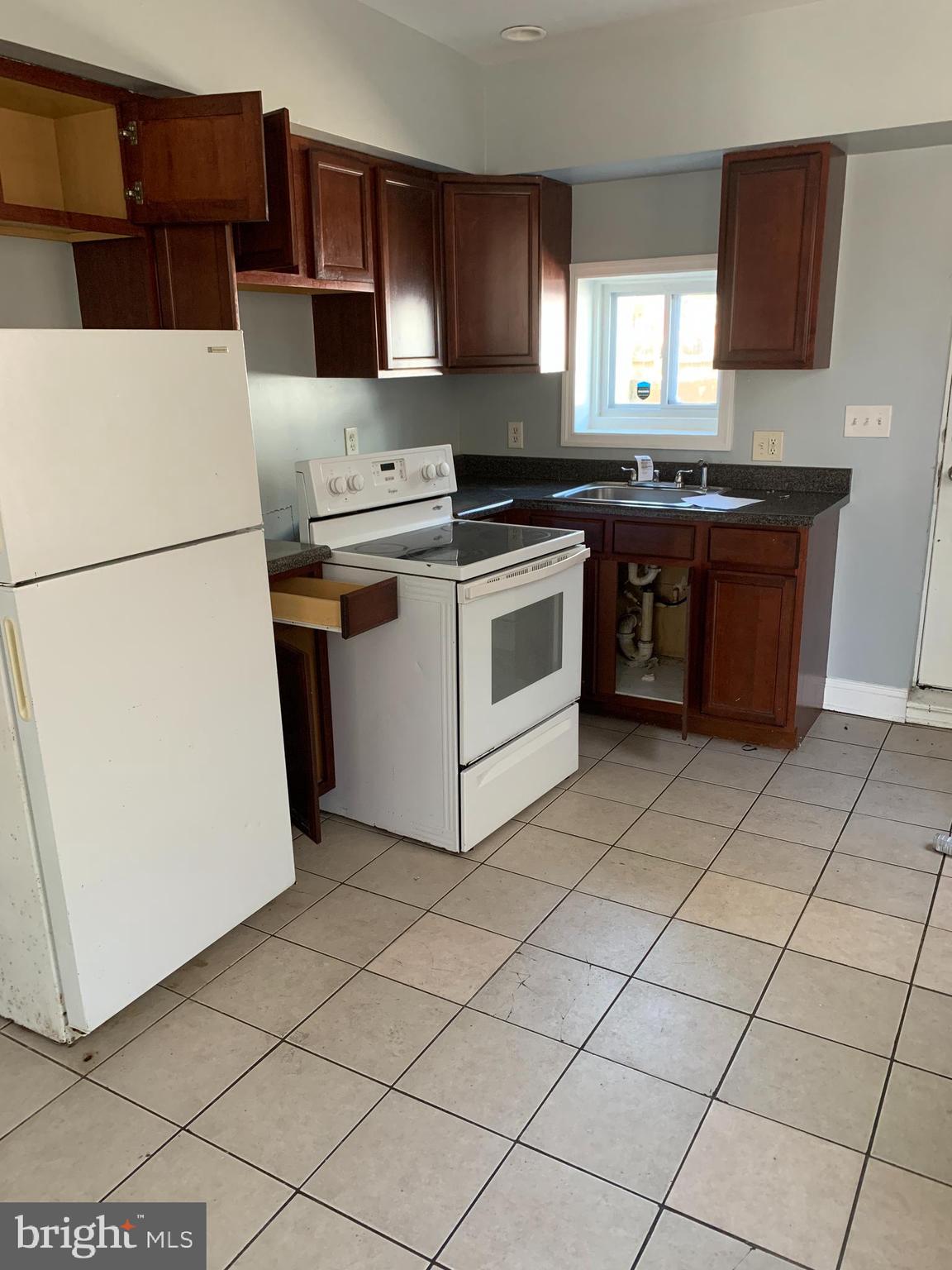 MCELDERRY PARK - Residential