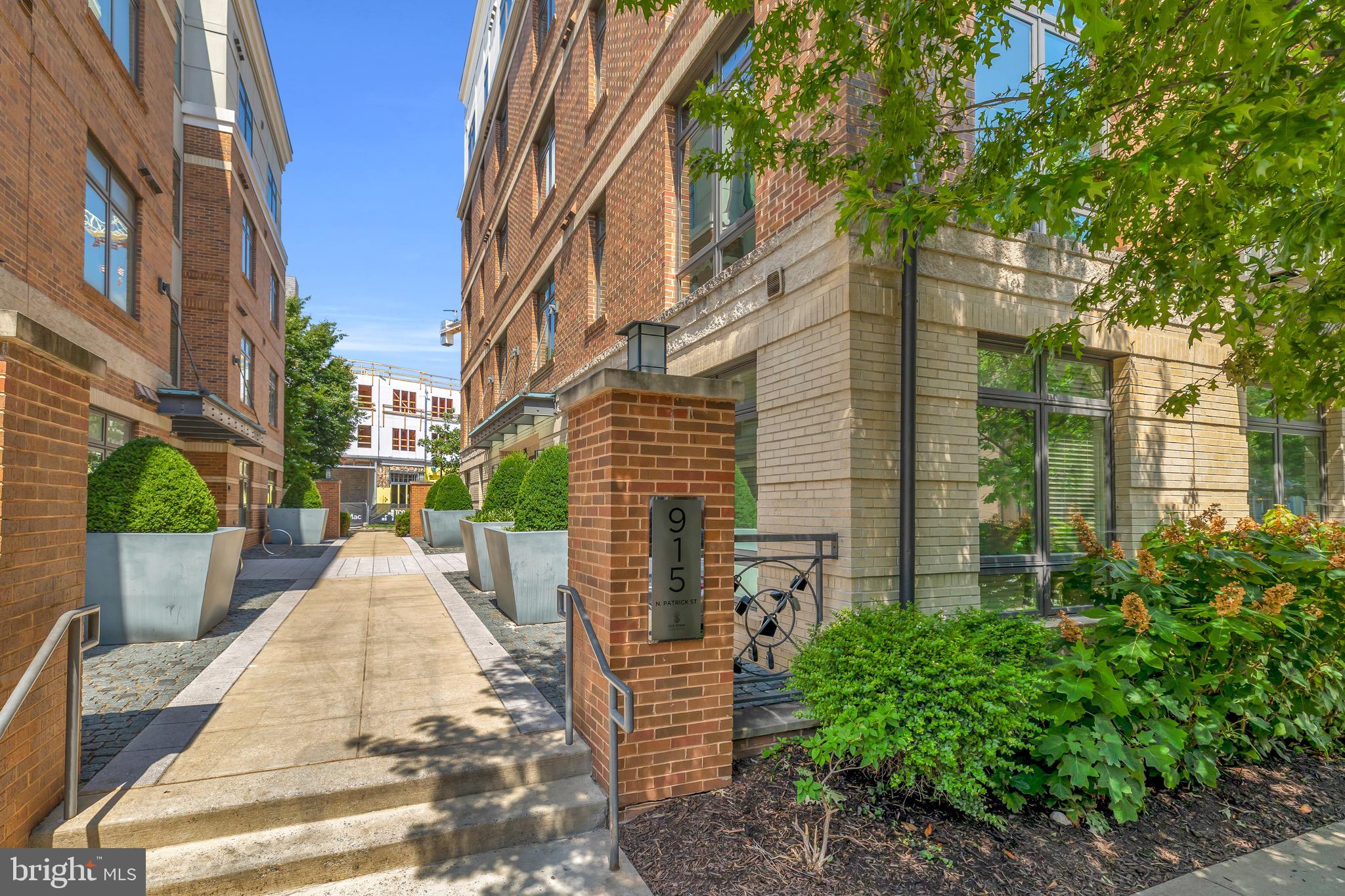 915 N PATRICK STREET 407