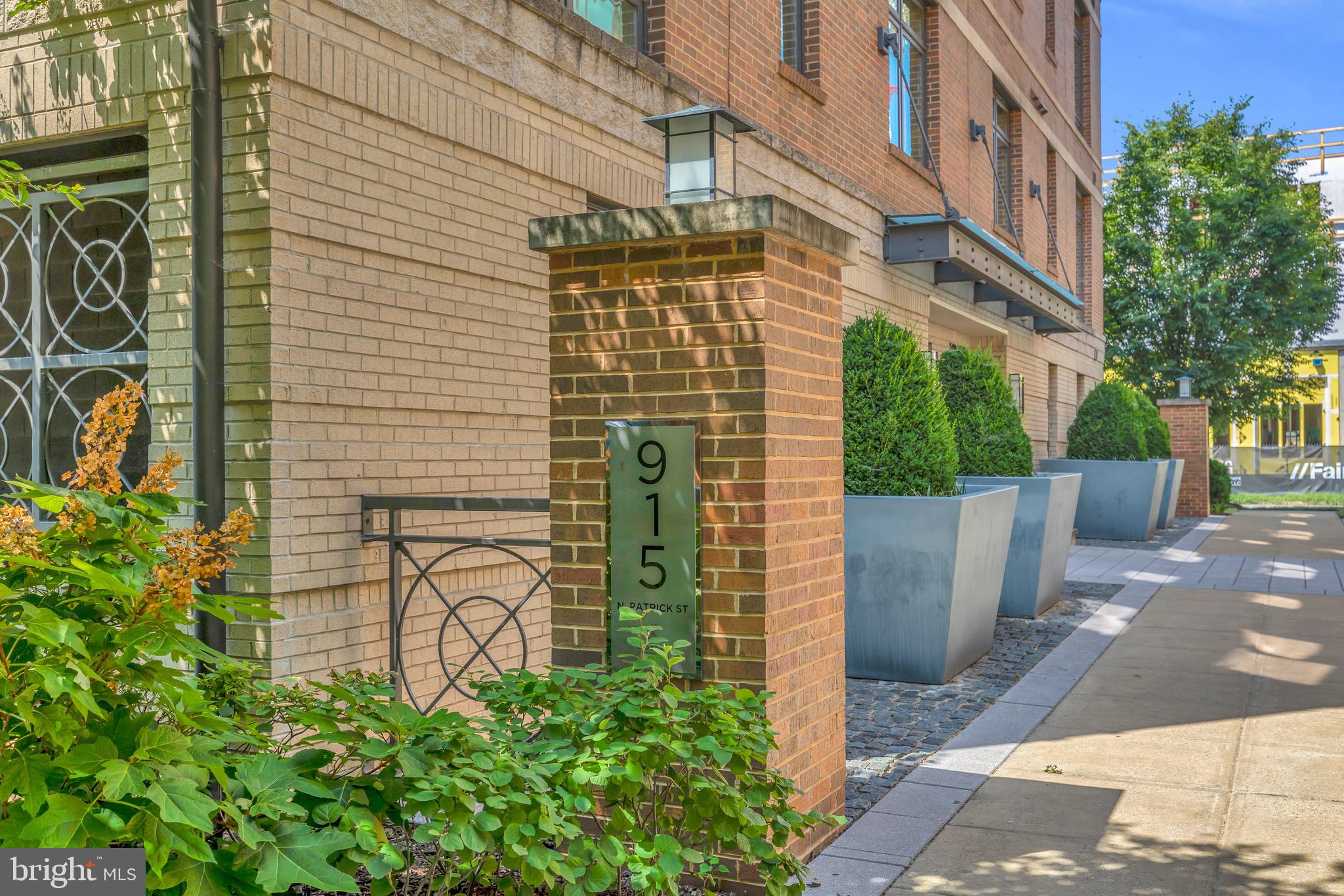 915 N PATRICK STREET 407