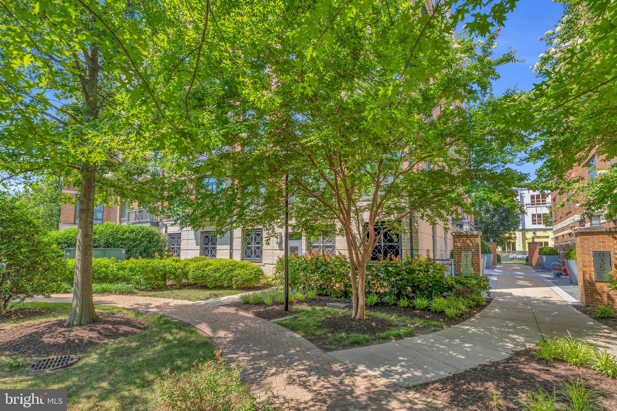915 N PATRICK STREET 407