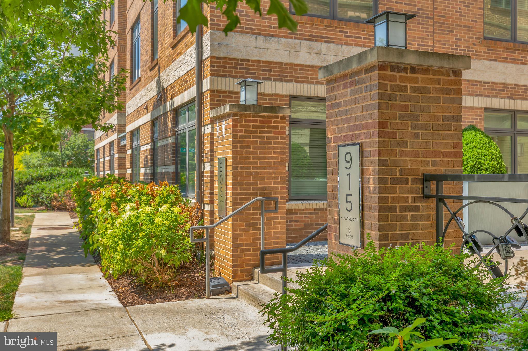 915 N PATRICK STREET 407