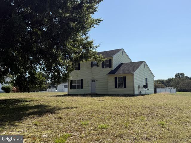 Photo of 29167 Doubletree Drive, SALISBURY, MD 21801 (MLS # MDWC2025004)