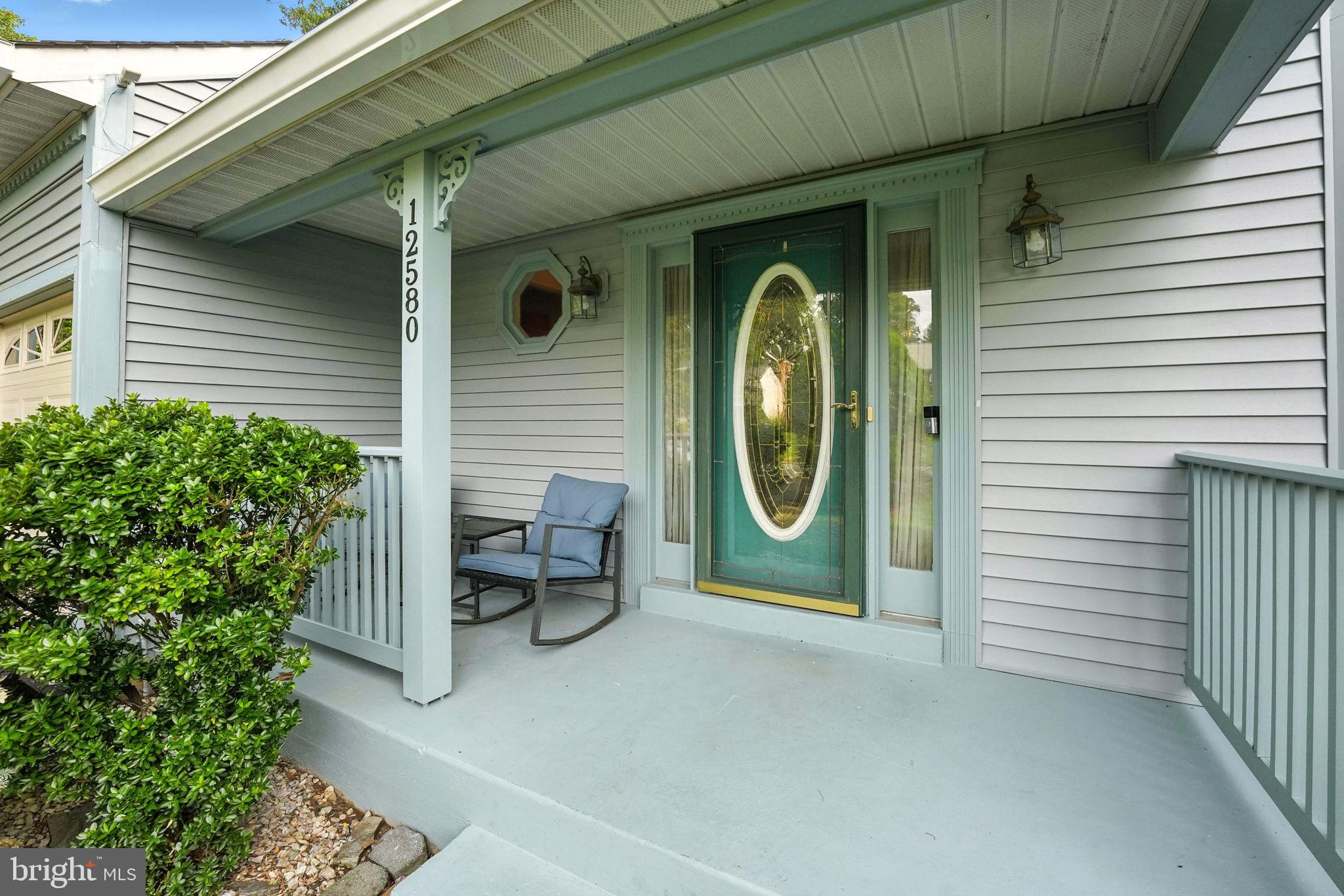 12580 CRICKET LANE
