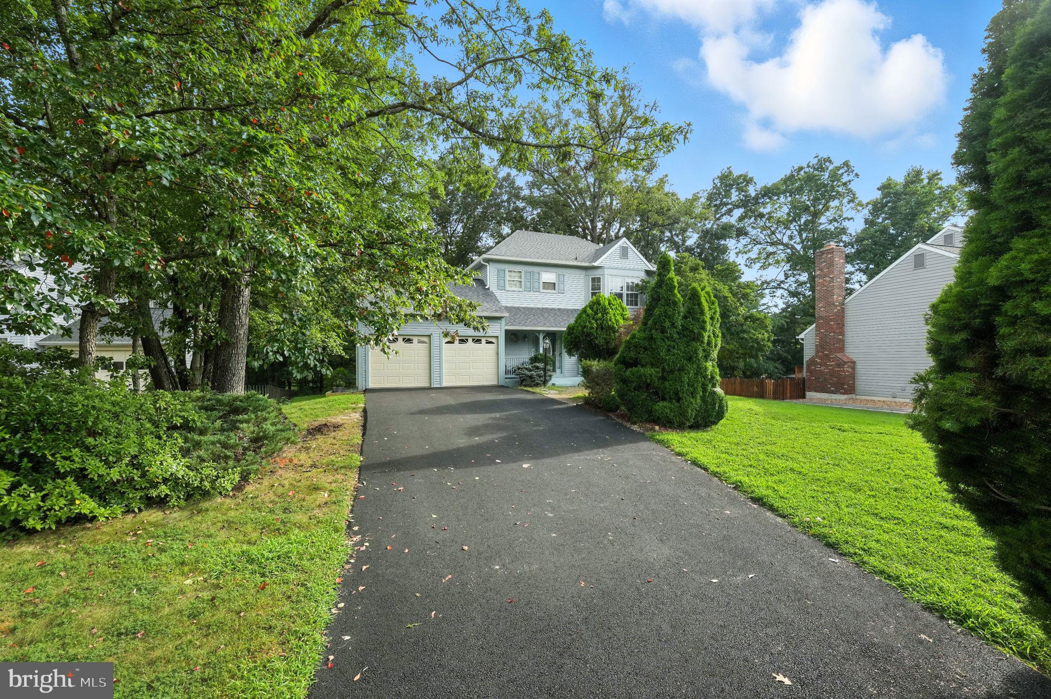12580 CRICKET LANE