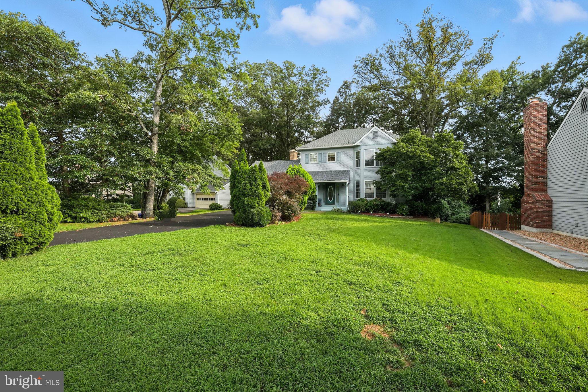 12580 CRICKET LANE