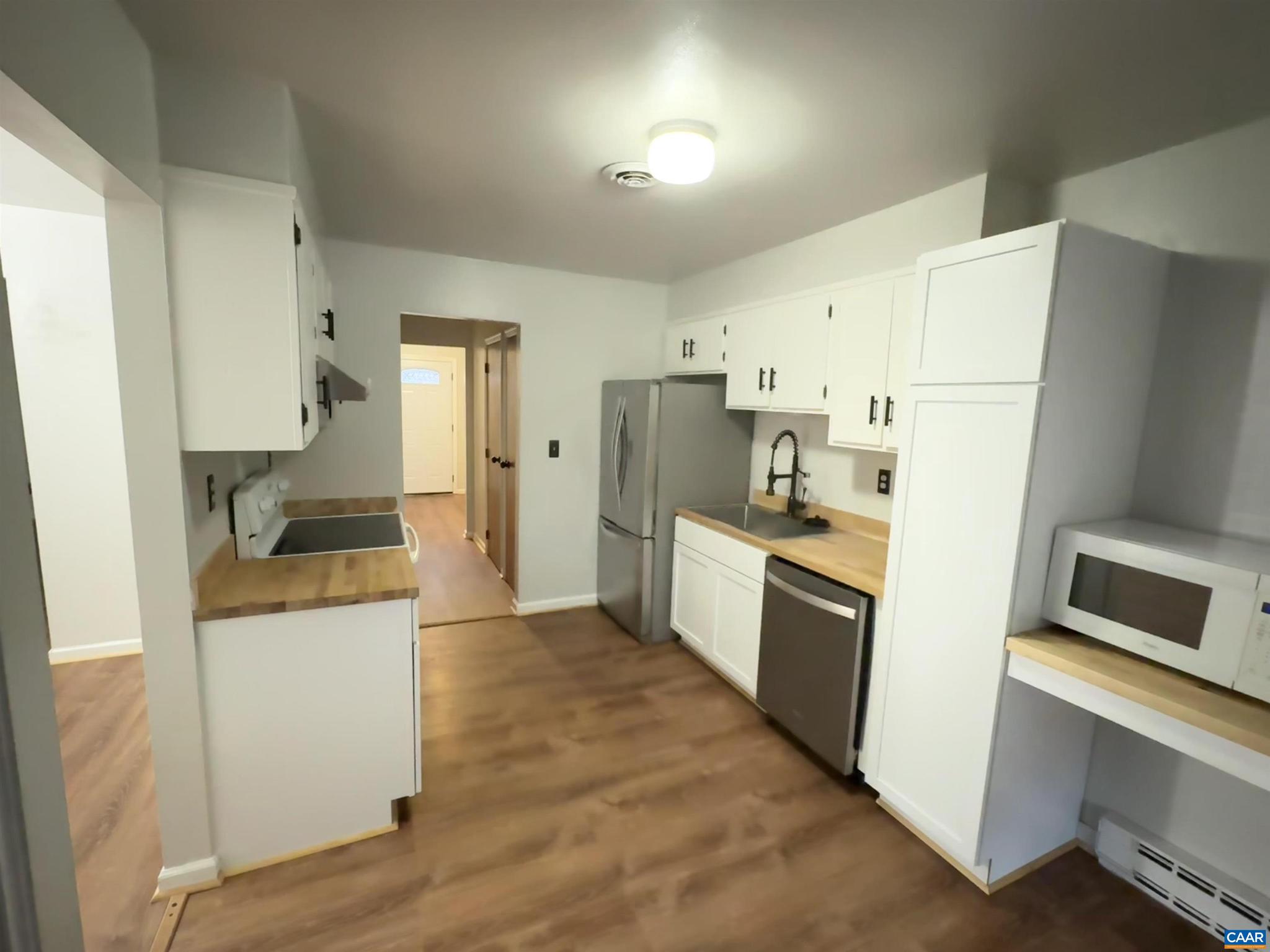 NONE AVAILABLE - Residential Lease