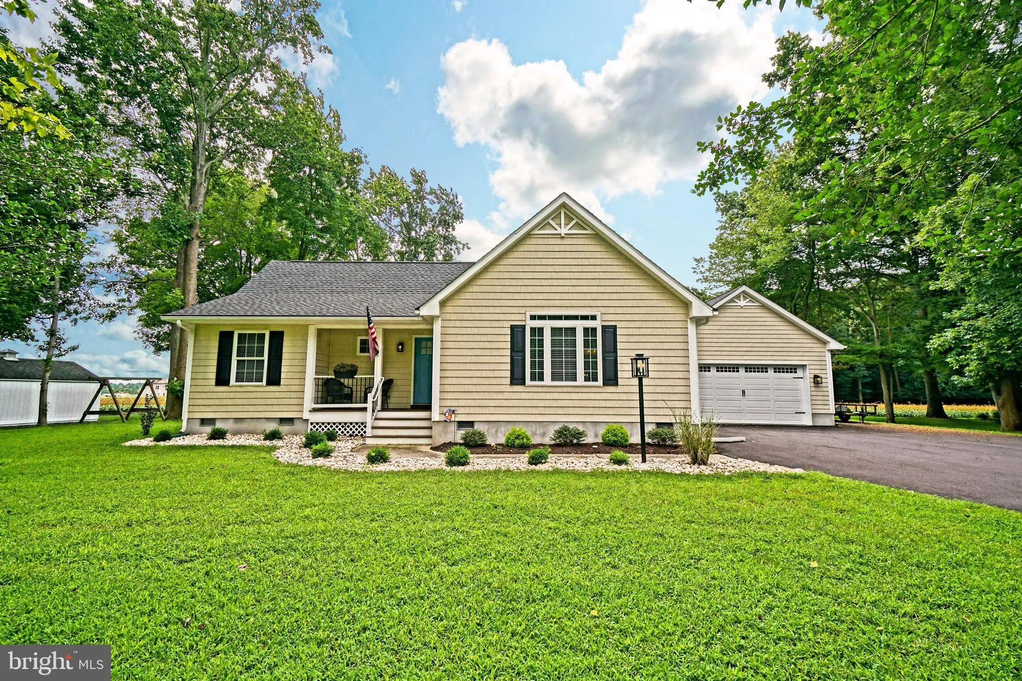 20 Bethany Forest Drive, Dagsboro, DE 19939